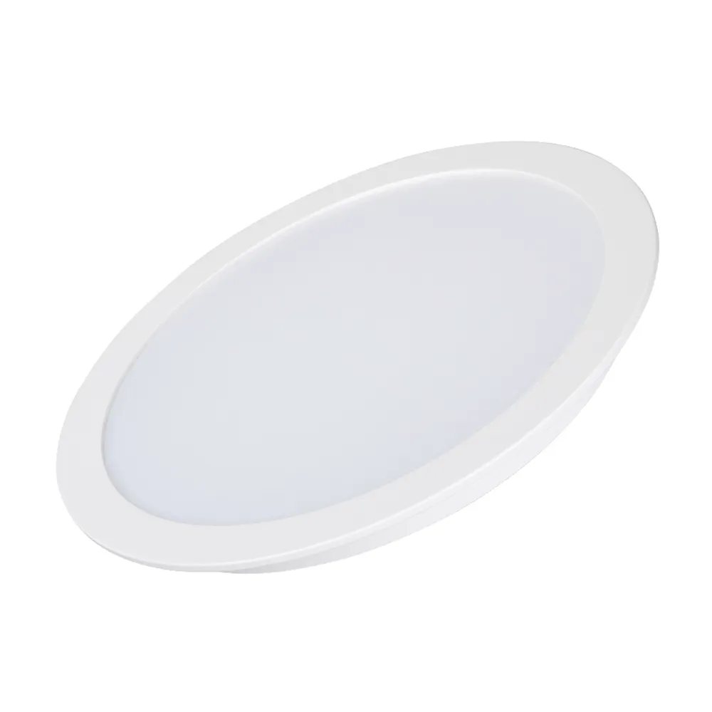 Светильник DL-BL225-24W Day White (Arlight, IP40 Металл, 3 года) - изображение товара