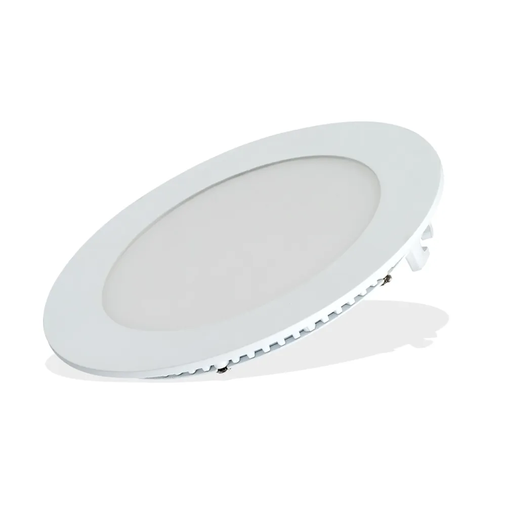 Светильник DL-142M-13W Day White (Arlight, IP40 Металл, 3 года)