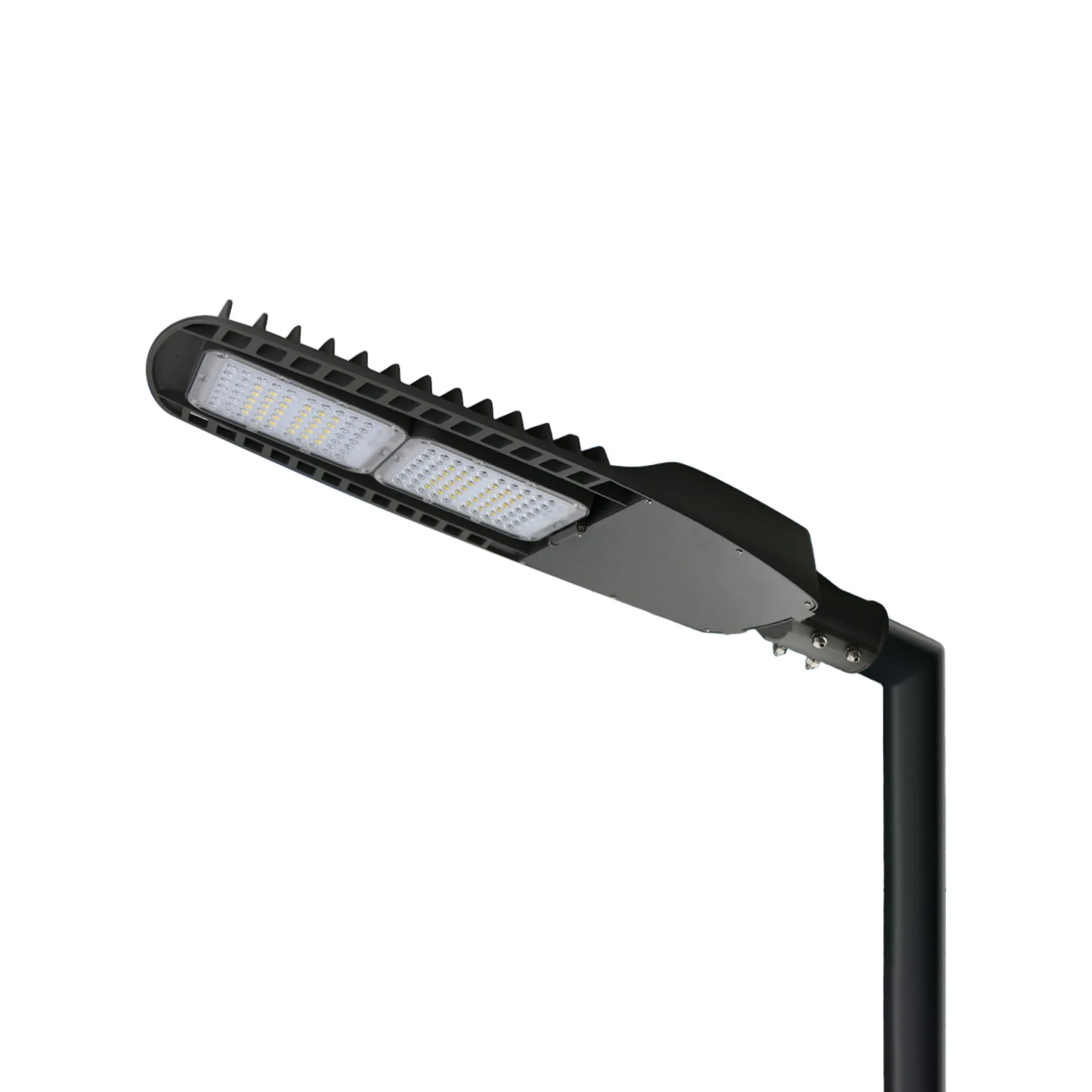 Светильник OXOR-TURI-714х271-120W Warm3000 (GR, 144x75 deg, 230V) IP66 (Arlight, -) - изображение товара