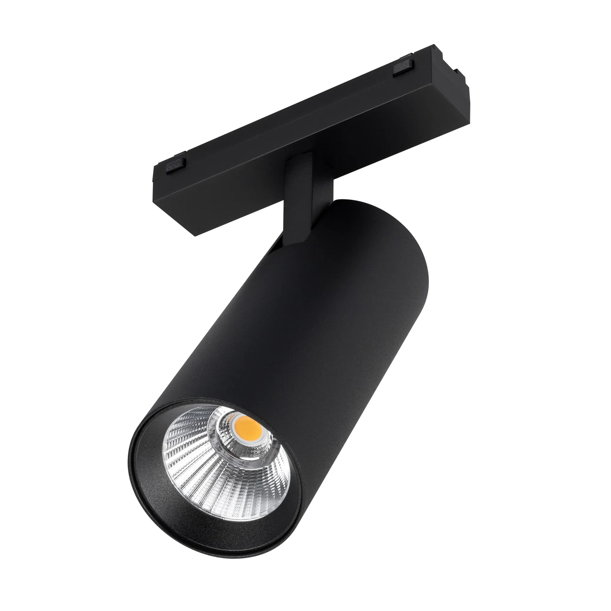 Светильник MAG-VIBE-SPOT-R55-18W Day4000 (BK, 24 deg, 48V) (Arlight, IP20 Металл, 5 лет) - изображение товара
