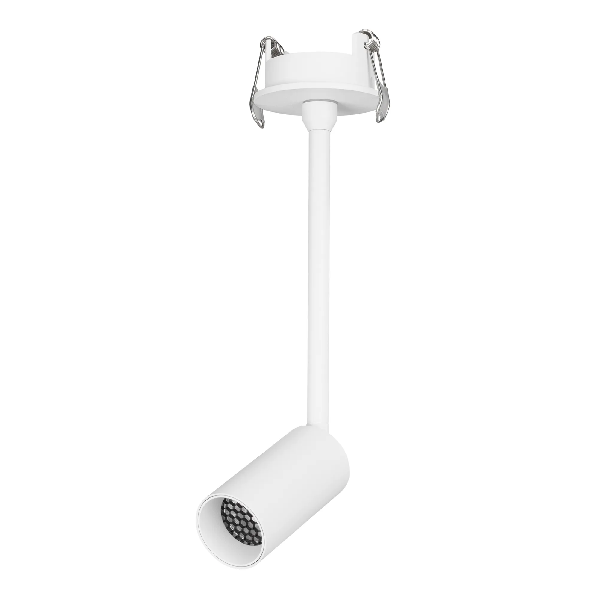 Светильник LGD-PERISCOPE-R35-6W Day4000 (WH, 24 deg, 230V) (Arlight, IP40 Металл, 5 лет) - изображение товара