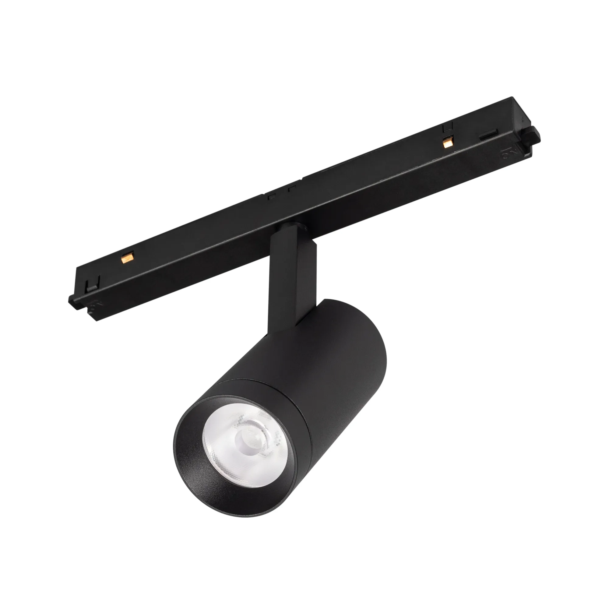 Светильник MAG-ORIENT-SPOT-R45-12W Warm2700 (BK, 24 deg, 48V) (Arlight, IP20 Металл, 5 лет) - изображение товара