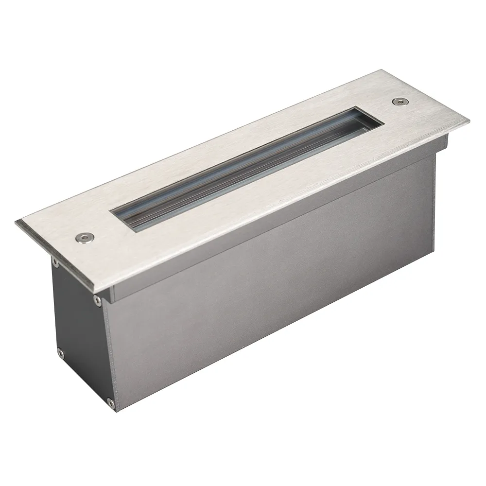 Светильник LTD-LINE-TILT-S210-8W Day4000 (SL, 120 deg, 230V) (Arlight, IP67 Металл, 3 года) - изображение товара