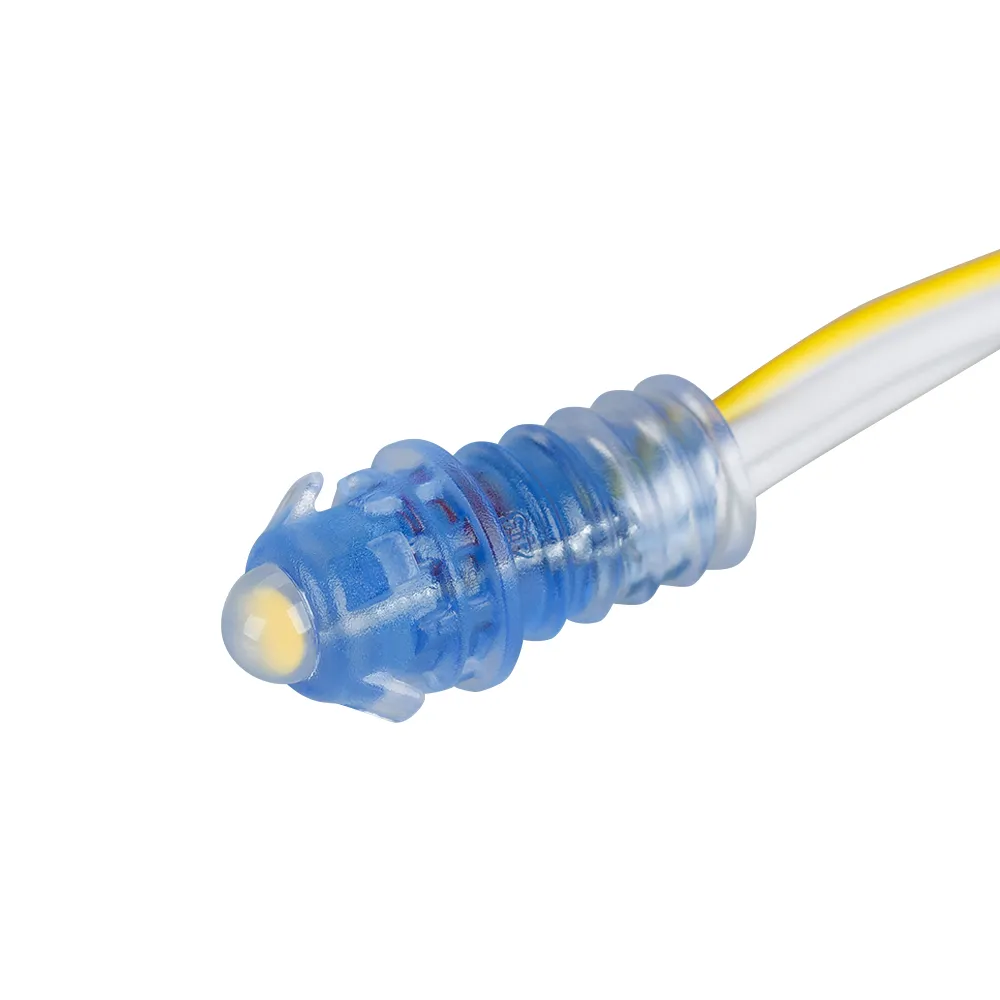 Модуль герметичный ARL-D9 12V Yellow (Arlight, Закрытый, IP67) - изображение товара