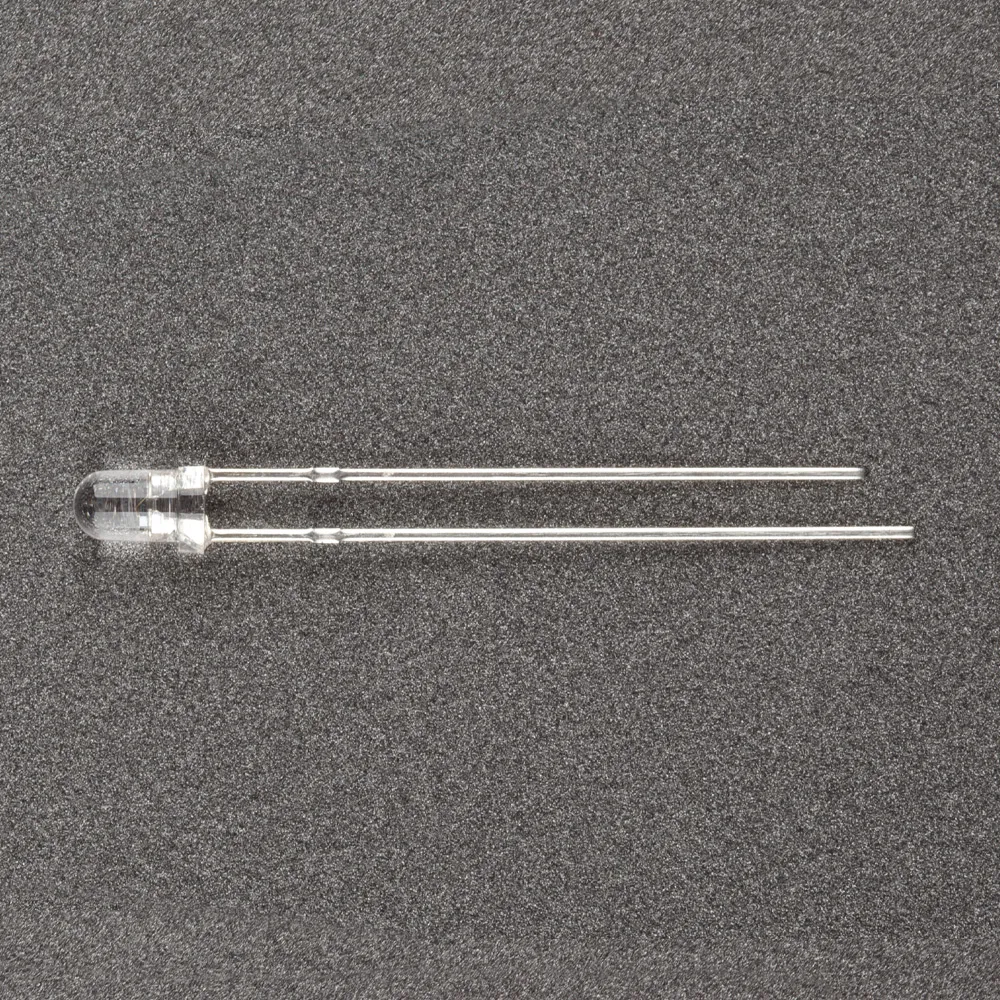 Светодиод ARL2-3214RGBC-B (ANR, 3мм (круглый))