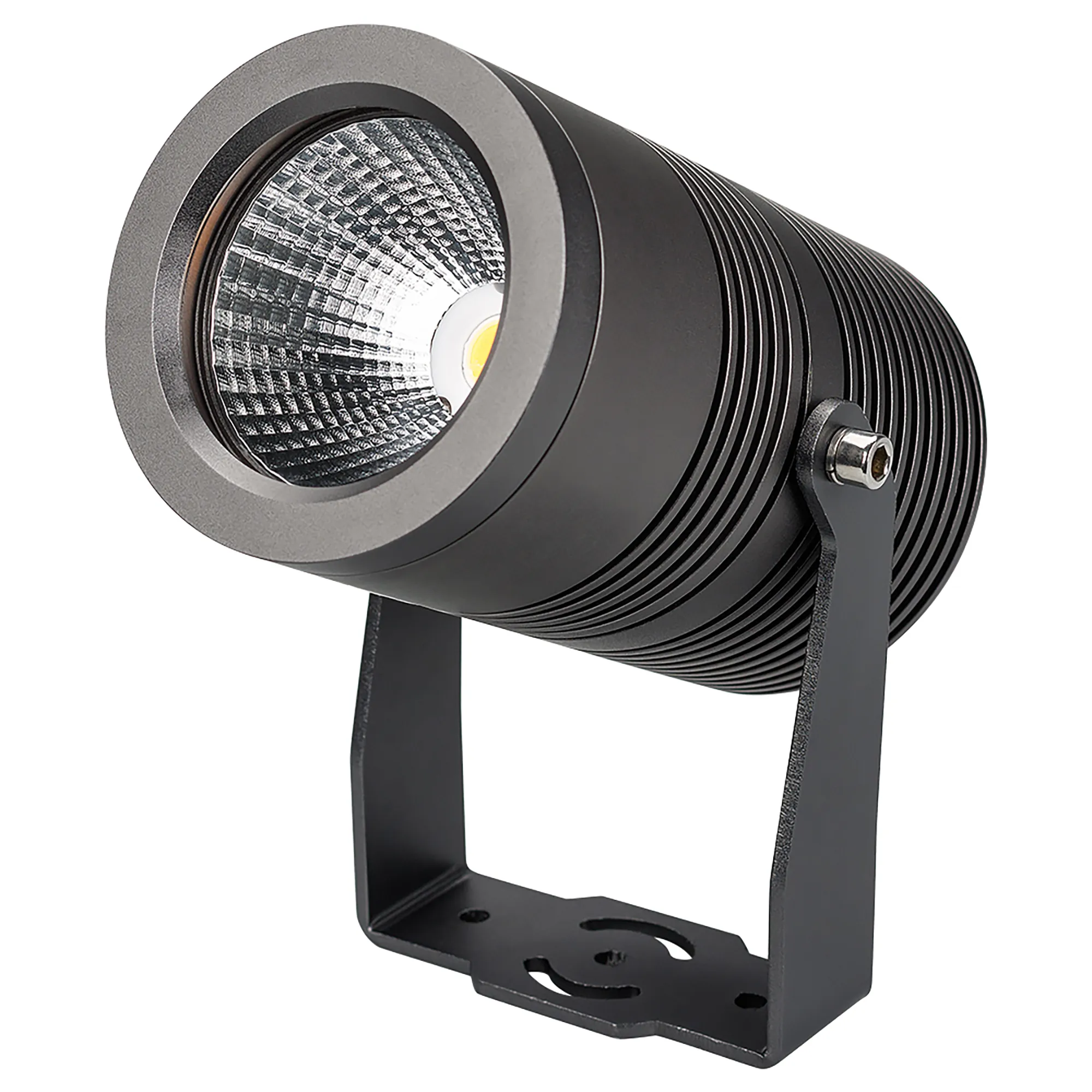Светильник ALT-RAY-R89-25W Warm3000 (DG, 24 deg, 230V) (Arlight, IP67 Металл, 3 года) - изображение товара
