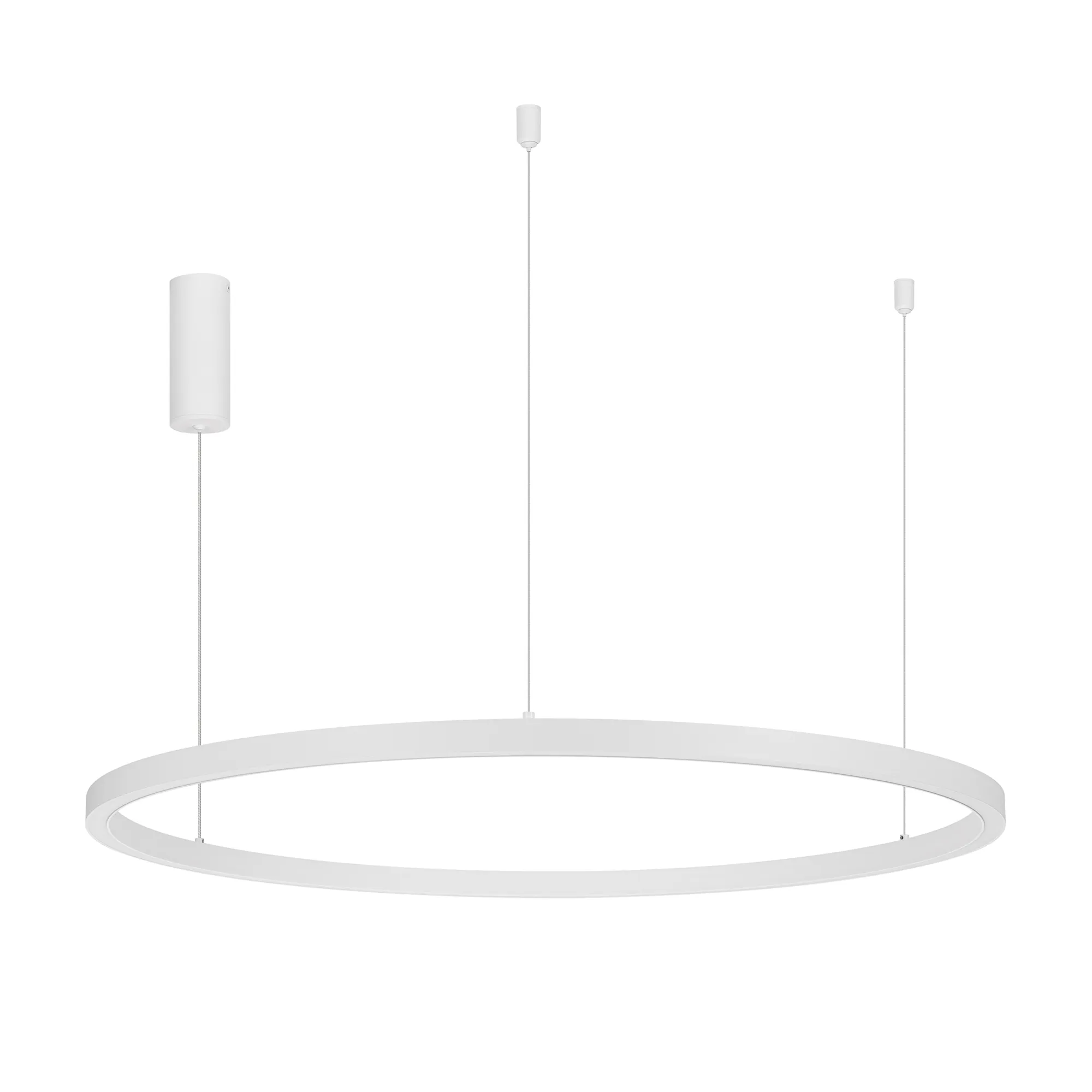 Светильник SP-CONGO-MULT-1-R800-42W Warm3000 (WH, 120 deg, 230V) (Arlight, IP20 Металл, 5 лет) - изображение товара