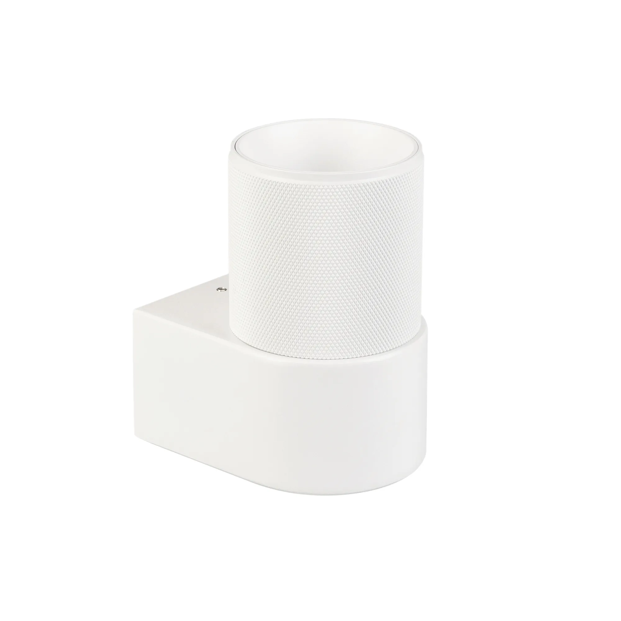 Светильник SP-SPICY-WALL-S115x72-6W Warm3000 (WH, 40 deg) (Arlight, IP20 Металл, 3 года)