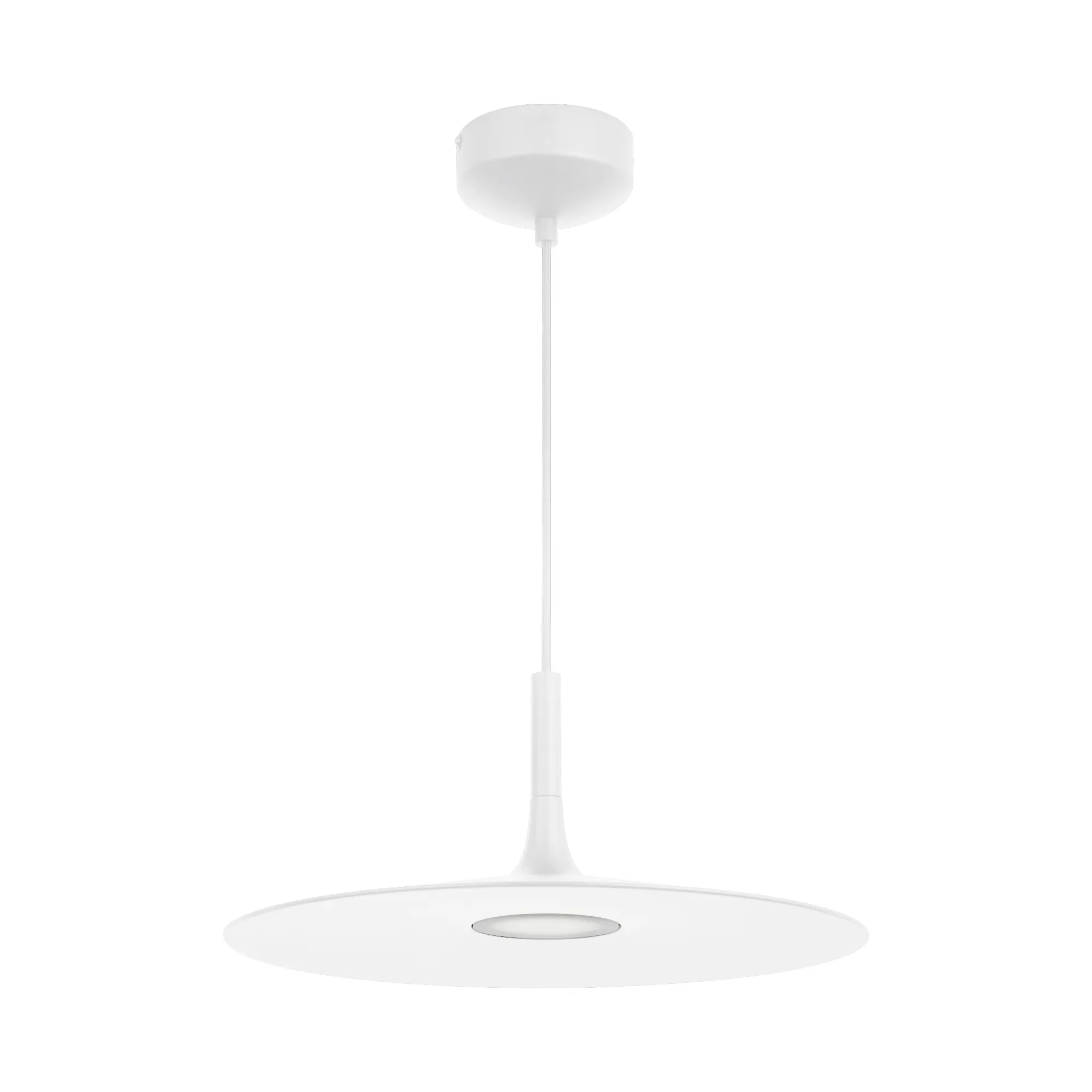 Светильник SP-FIORE-R400-13W Day4000 (WH, 120 deg, 230V) (Arlight, IP20 Металл, 3 года) - изображение товара