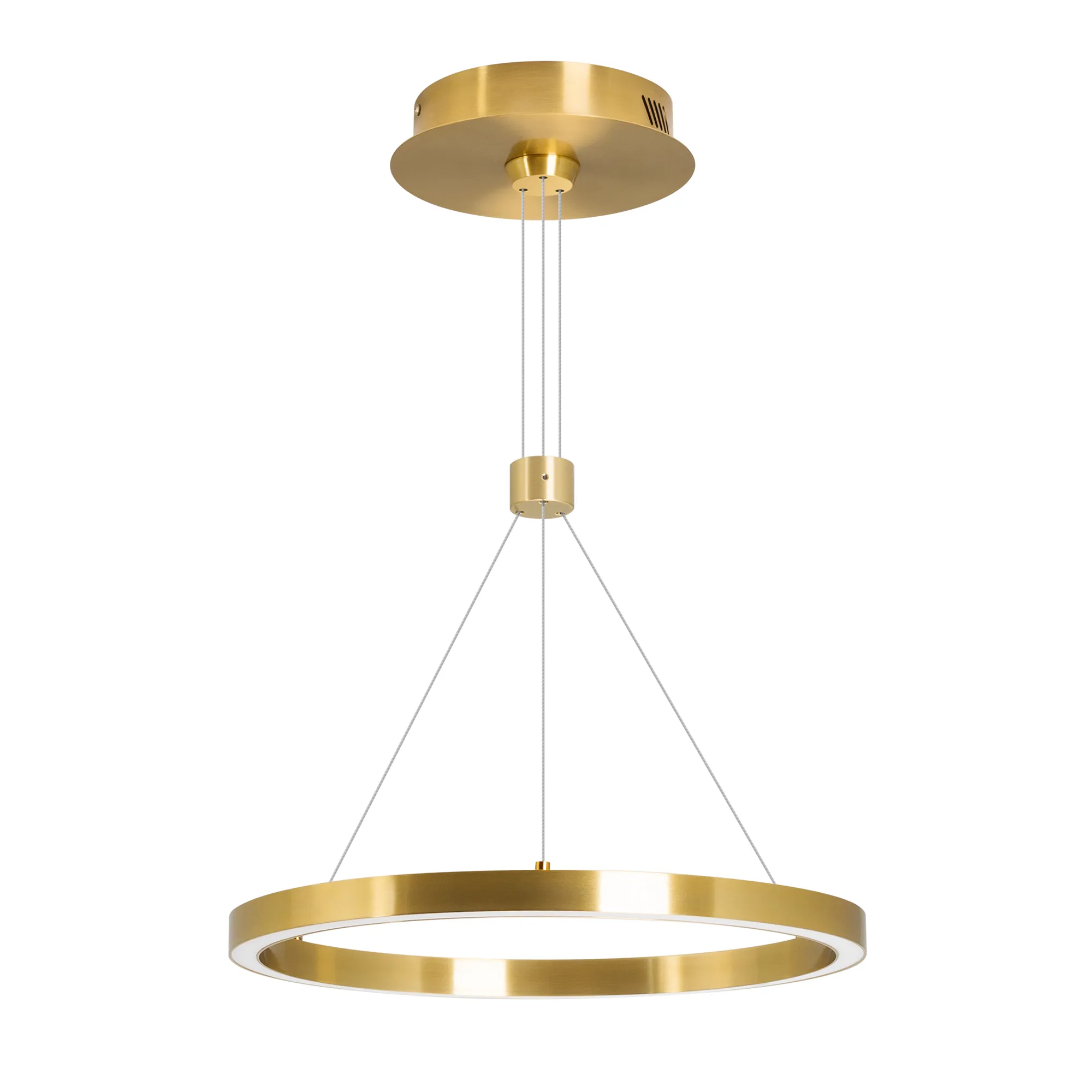 Светильник SP-CONGO-CAN-1-R400-24W Warm3000 (GD, 120 deg, 230V) (Arlight, IP20 Металл, 5 лет) - изображение товара