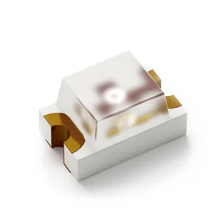 Светодиод ARL2-0805PGC-200mcd (ANR, 0805)