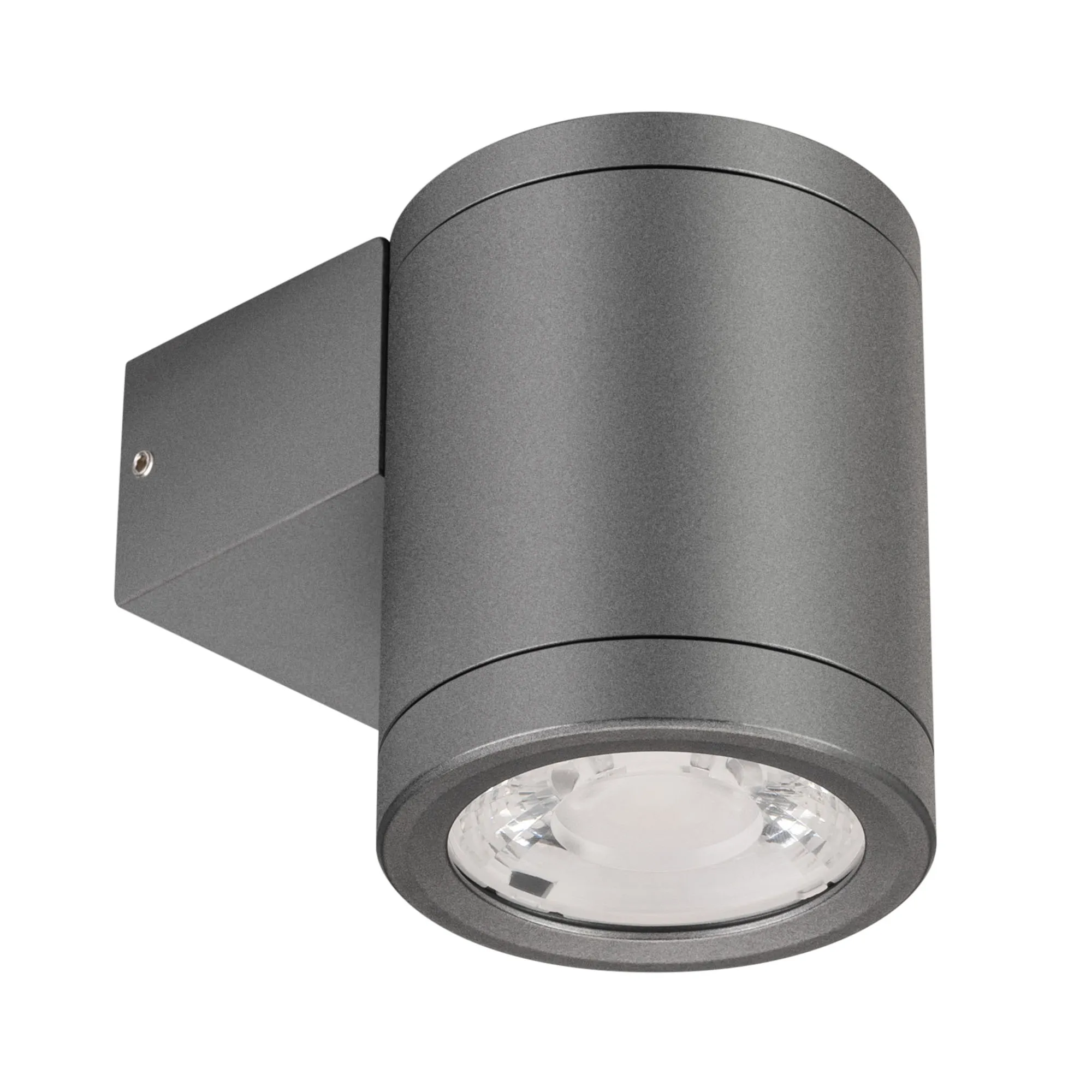 Светильник LGD-RAY-WALL-R65-9W Day4000 (GR, 23 deg, 230V) (Arlight, IP65 Металл, 3 года) - изображение товара