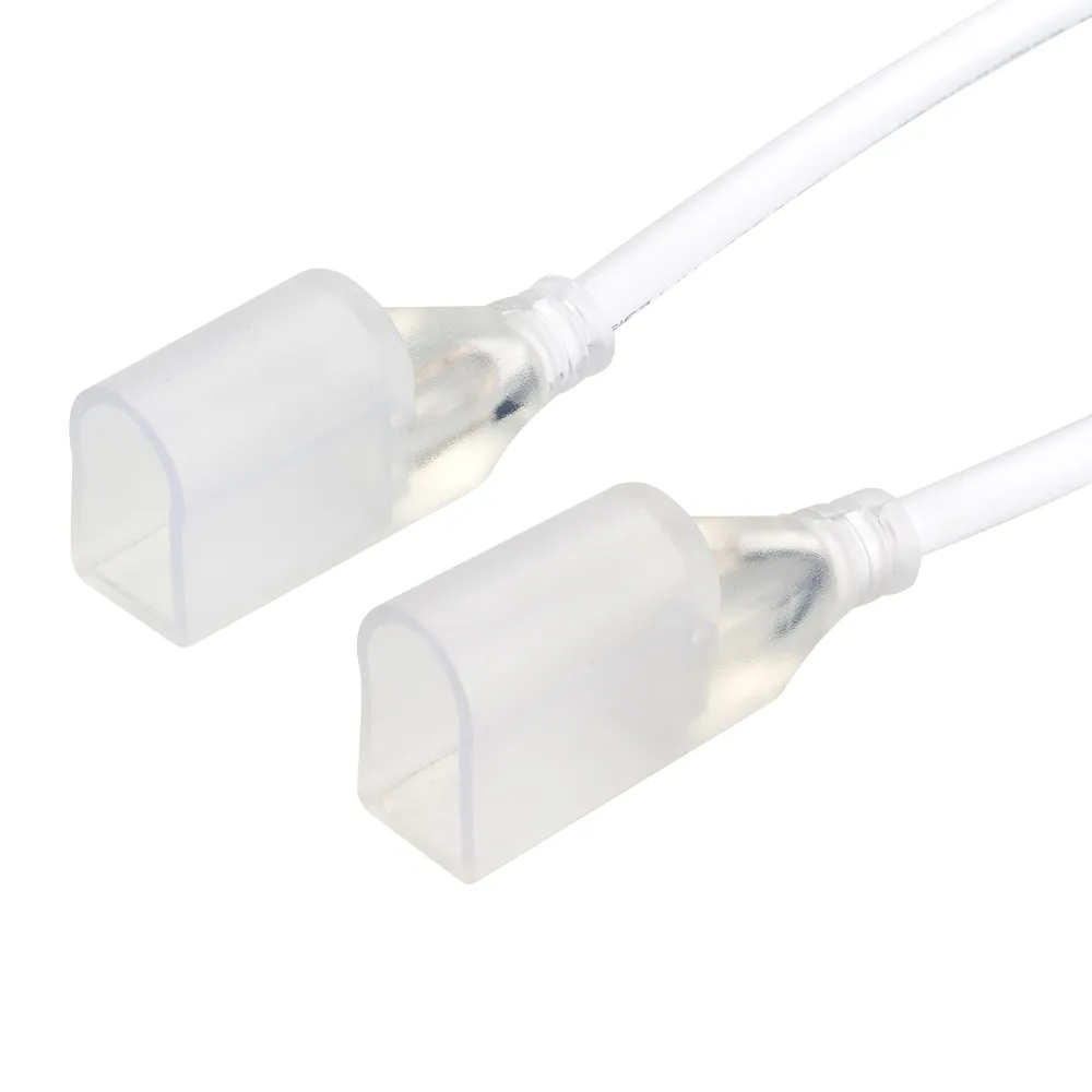 Коннектор с проводом ARL-U15-TWIN-1000-24V (Arlight, Пластик)