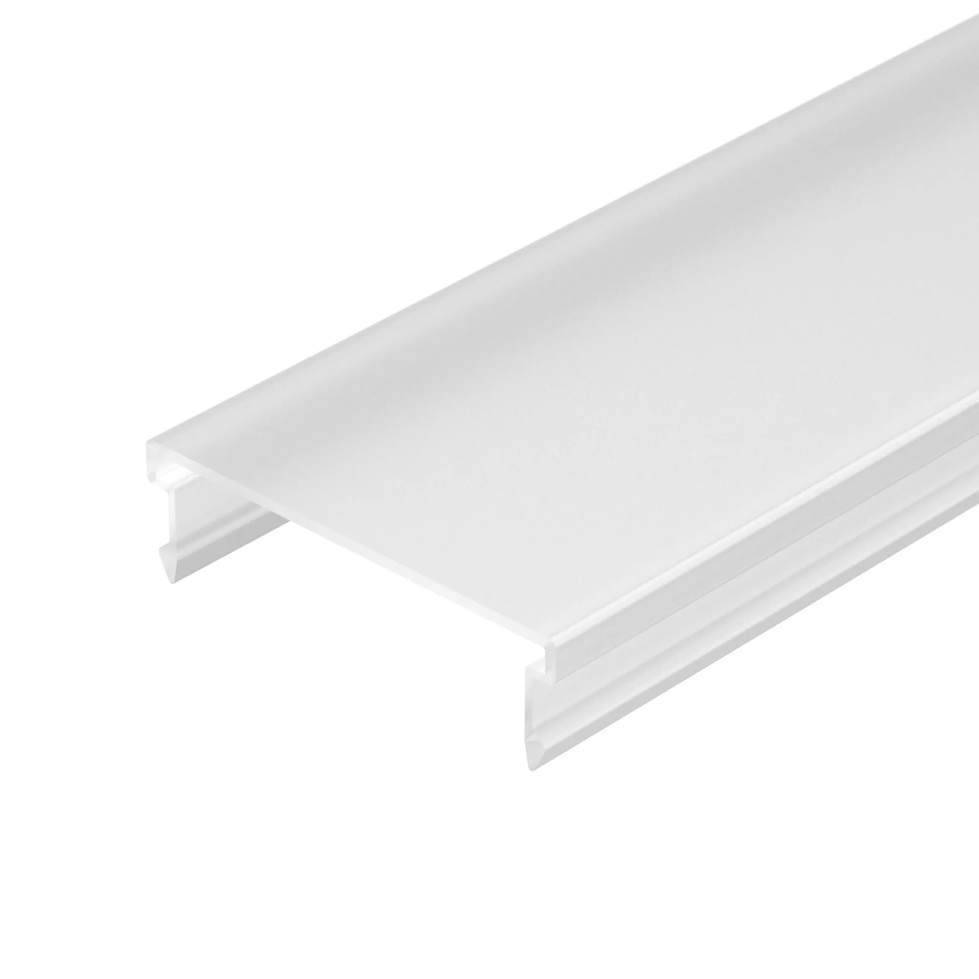Экран SL-LINIA55-FANTOM-EDGE-2000 Frost (Arlight, Пластик)