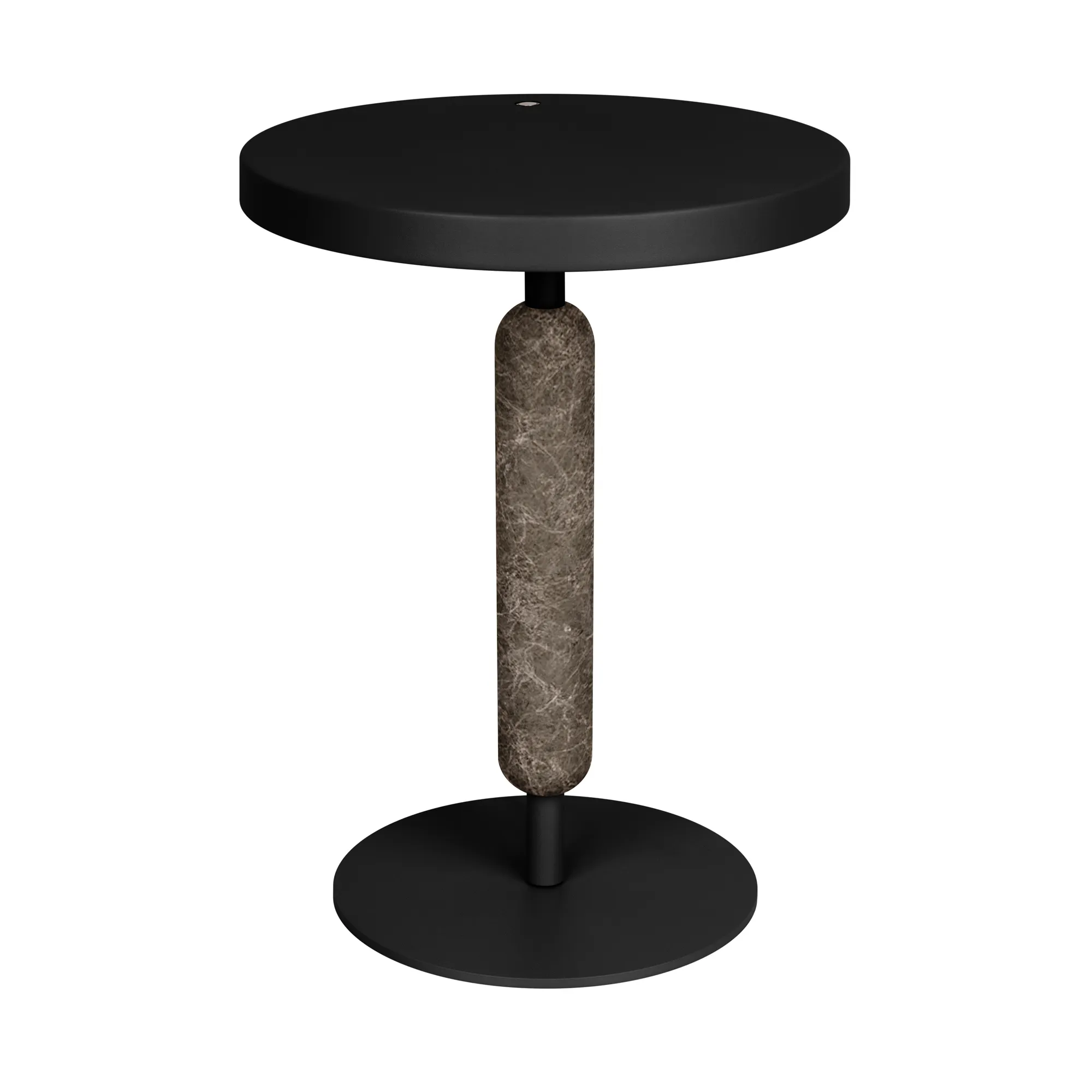 Светильник SP-ALYSS-TAB-R22.5x30-5W Warm3200-MIX (CF-BK, 110 deg, 230V) (Arlight, IP20, Мрамор, 5 лет) - изображение товара