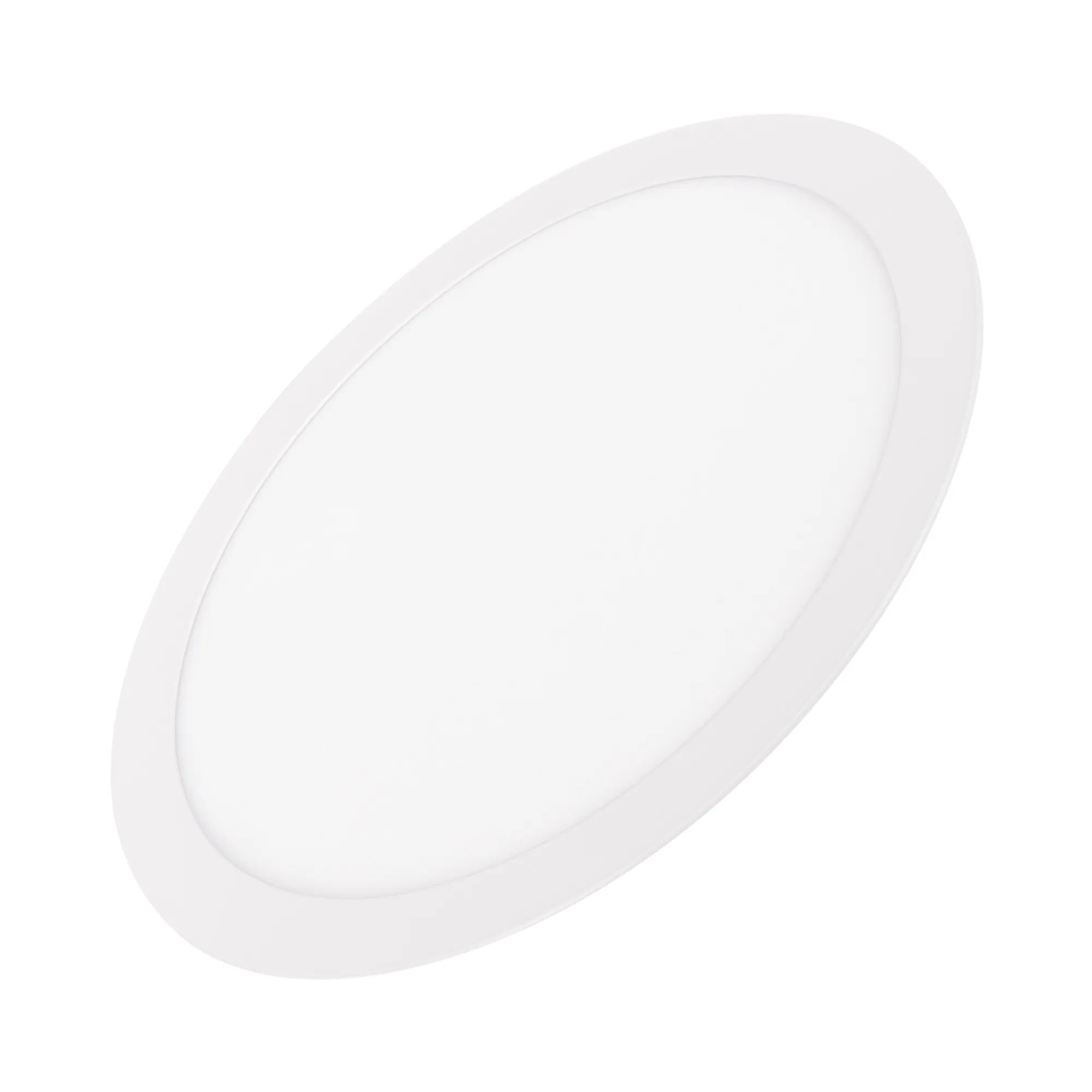 Светильник DL-EDGE-R300-24W Warm3000 (WH, 115 deg, 230V) (Arlight, IP40 Металл, 3 года) - изображение товара