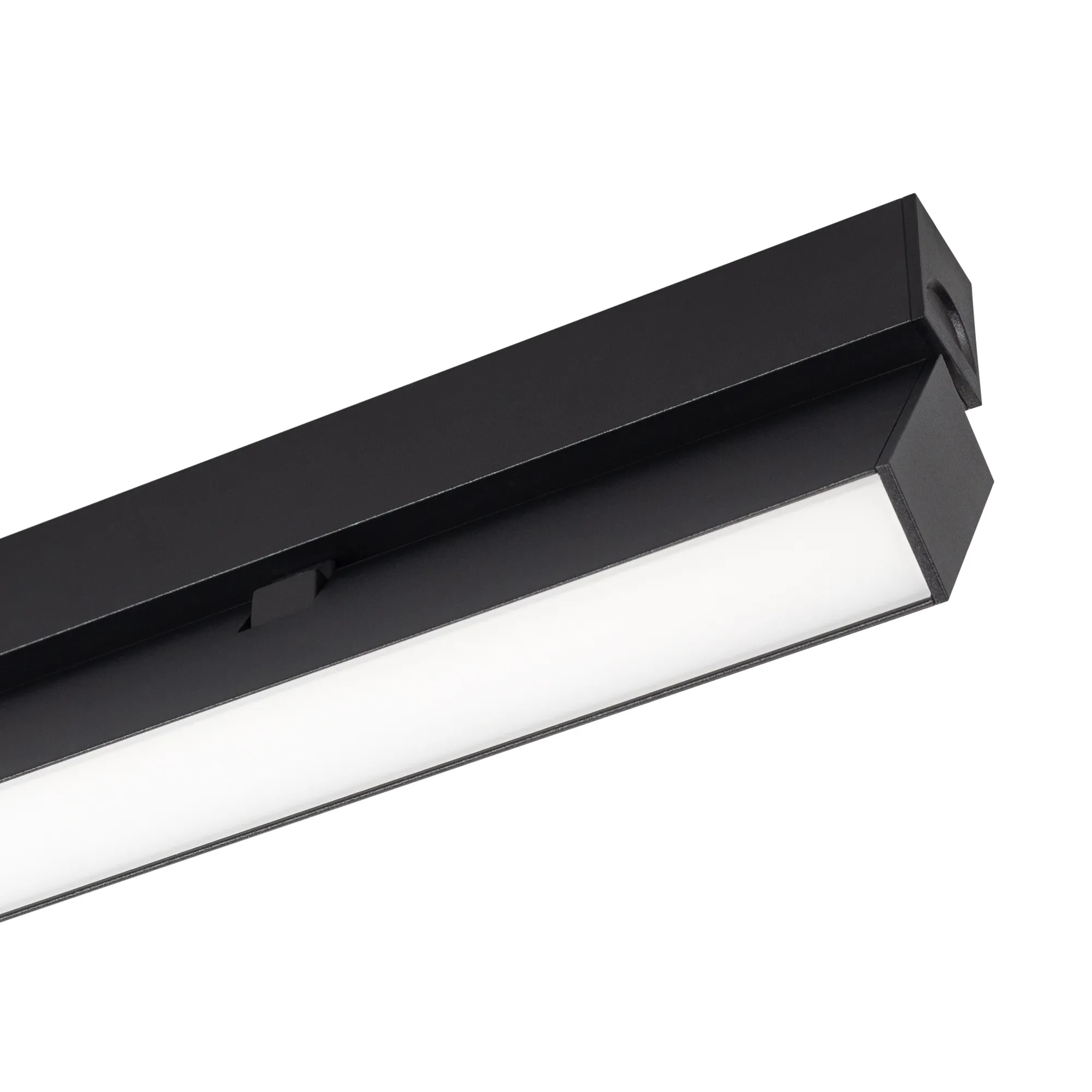 Светильник MAG-FLAT-FOLD-25-S1004-30W Day4000 (BK, 100 deg, 24V) (Arlight, IP20 Металл, 3 года) - изображение товара
