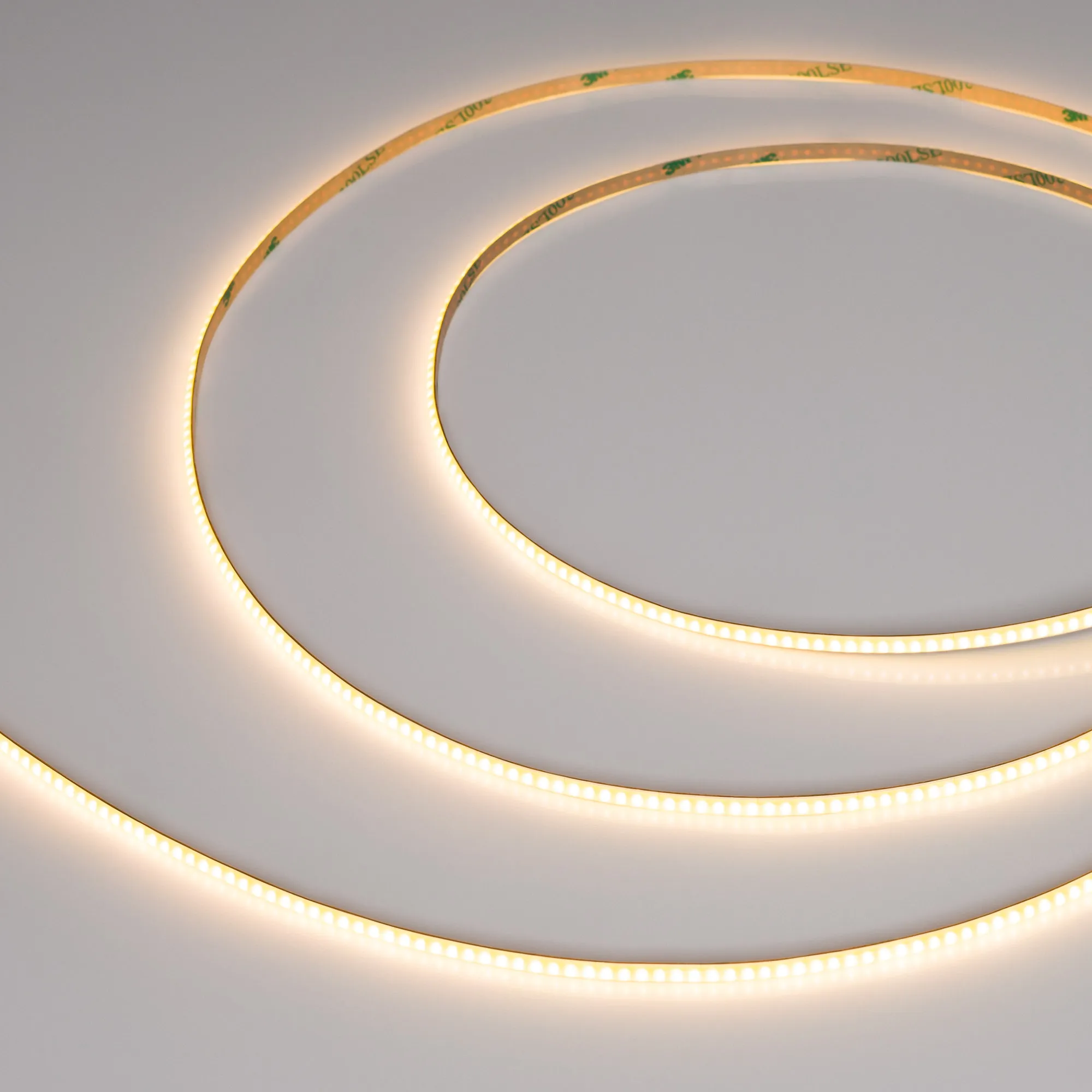Лента светодиодная COB-X600-5mm 24V White-CDW (7.5 W/m, IP20, 5m) (Arlight, -) - изображение товара