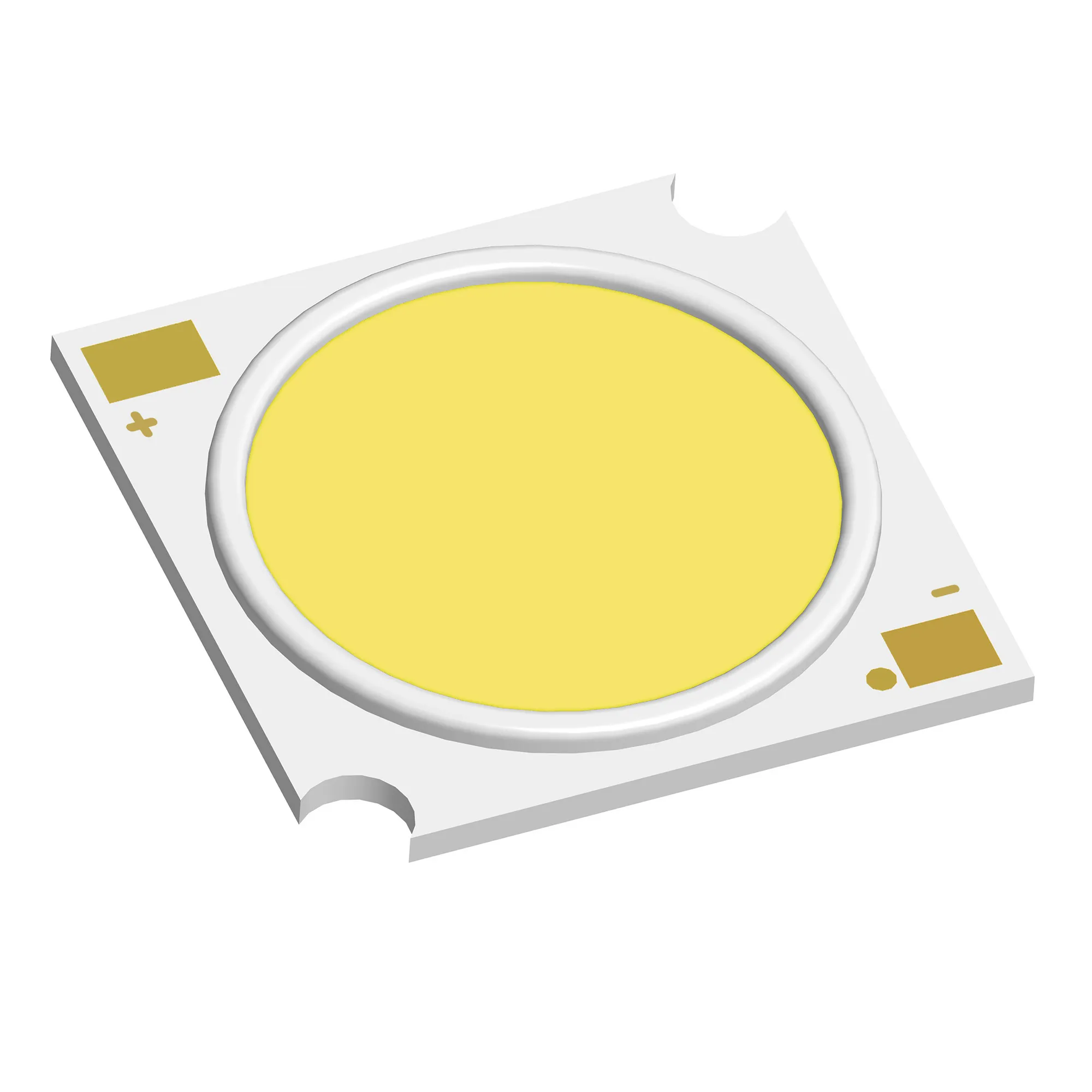 Мощный светодиод ARPL-40W-SAA-1919-Warm2900 (38V, 1050mA) (Arlight, -) - изображение товара