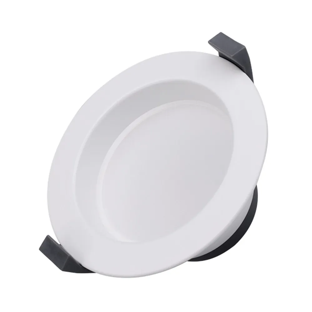 Светильник IM-CYCLONE-R115-10W White6000 (WH, 90 deg) (Arlight, IP40 Металл, 3 года) - изображение товара