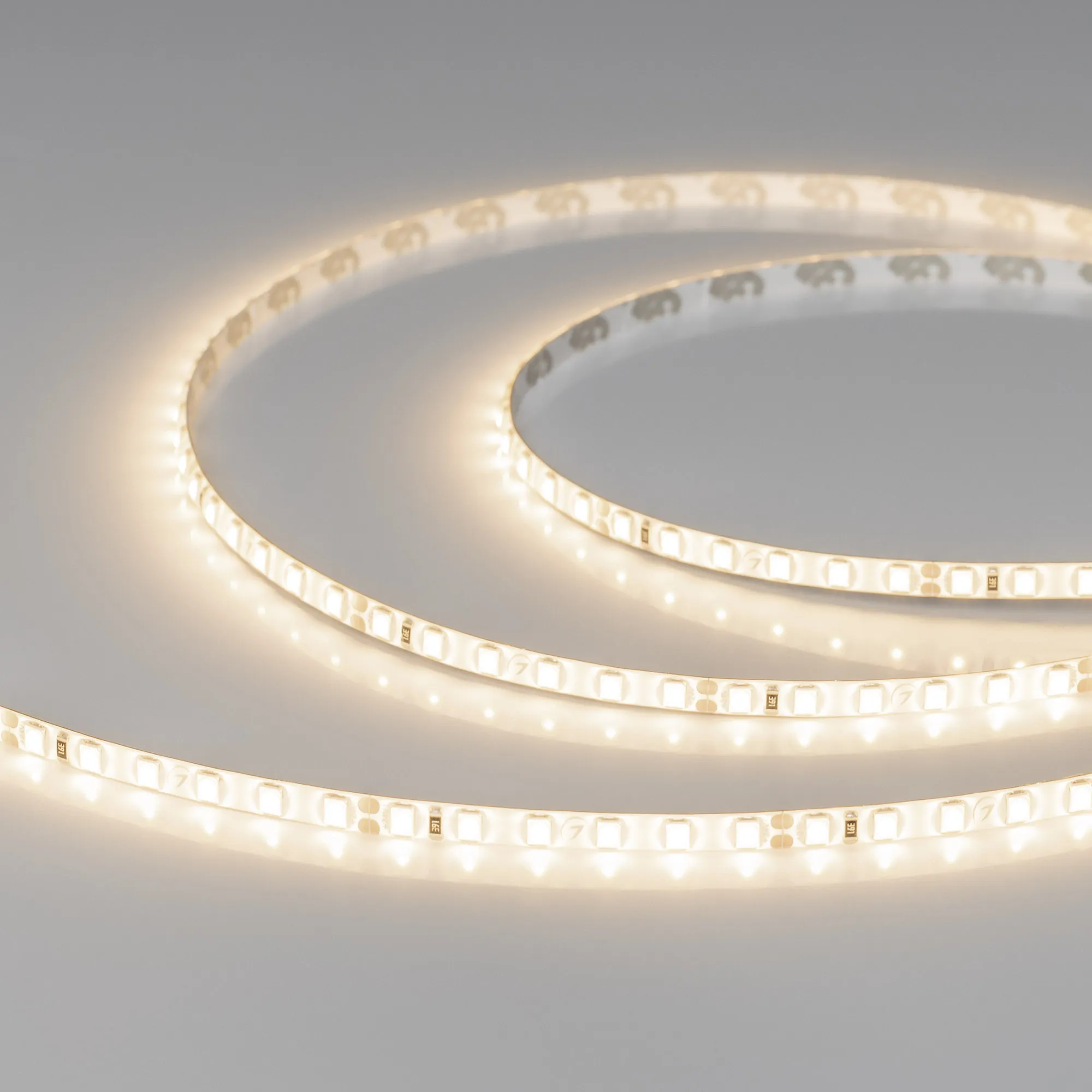 Лента герметичная RTW-SE-A120-5mm 24V Day4000 (9.6 W/m, IP65, 5m) (Arlight, -)