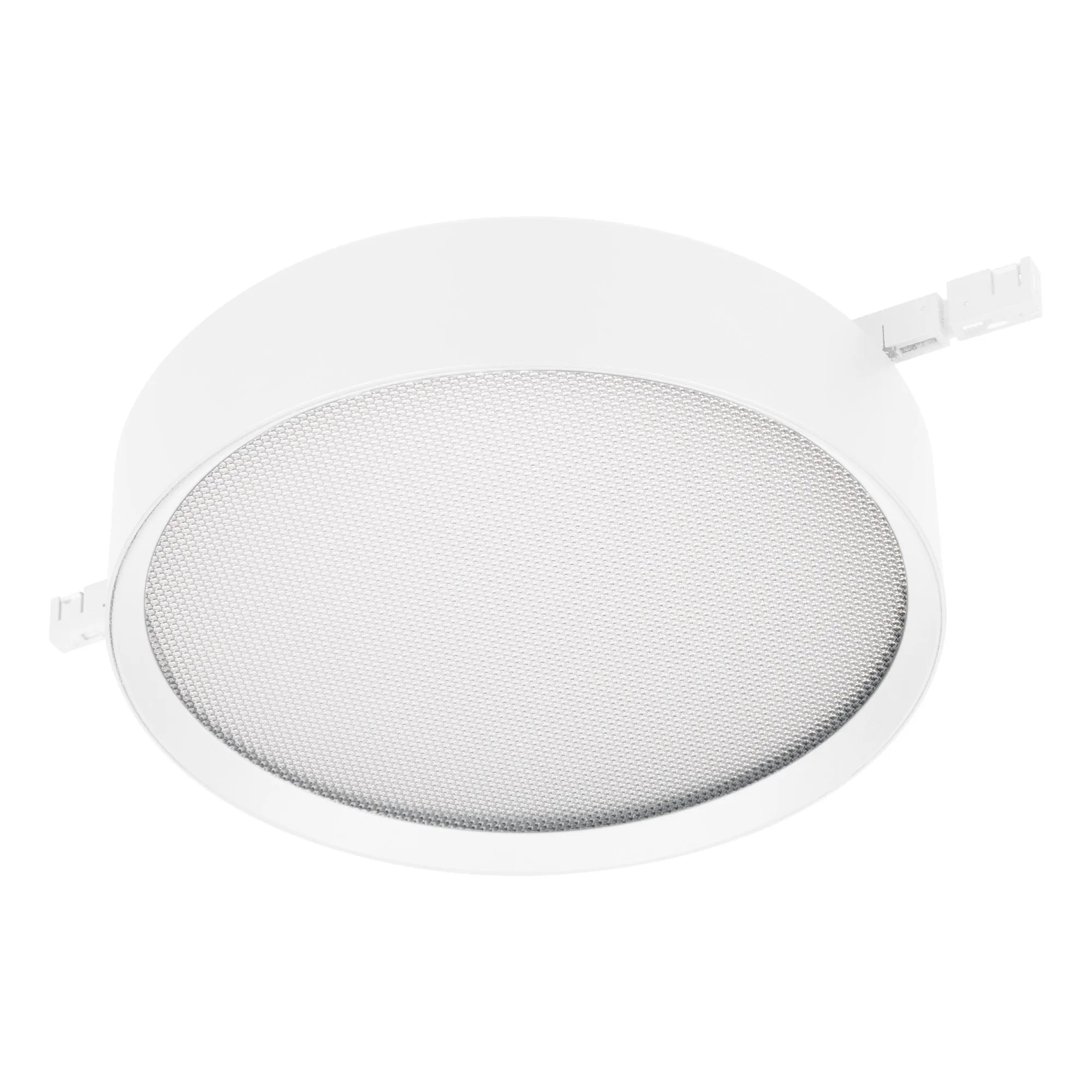 Светильник MAG-MICROCOSM-RONDO-R150-15W Warm3000 (WH, 90 deg, 24V) (Arlight, IP20 Металл, 5 лет)