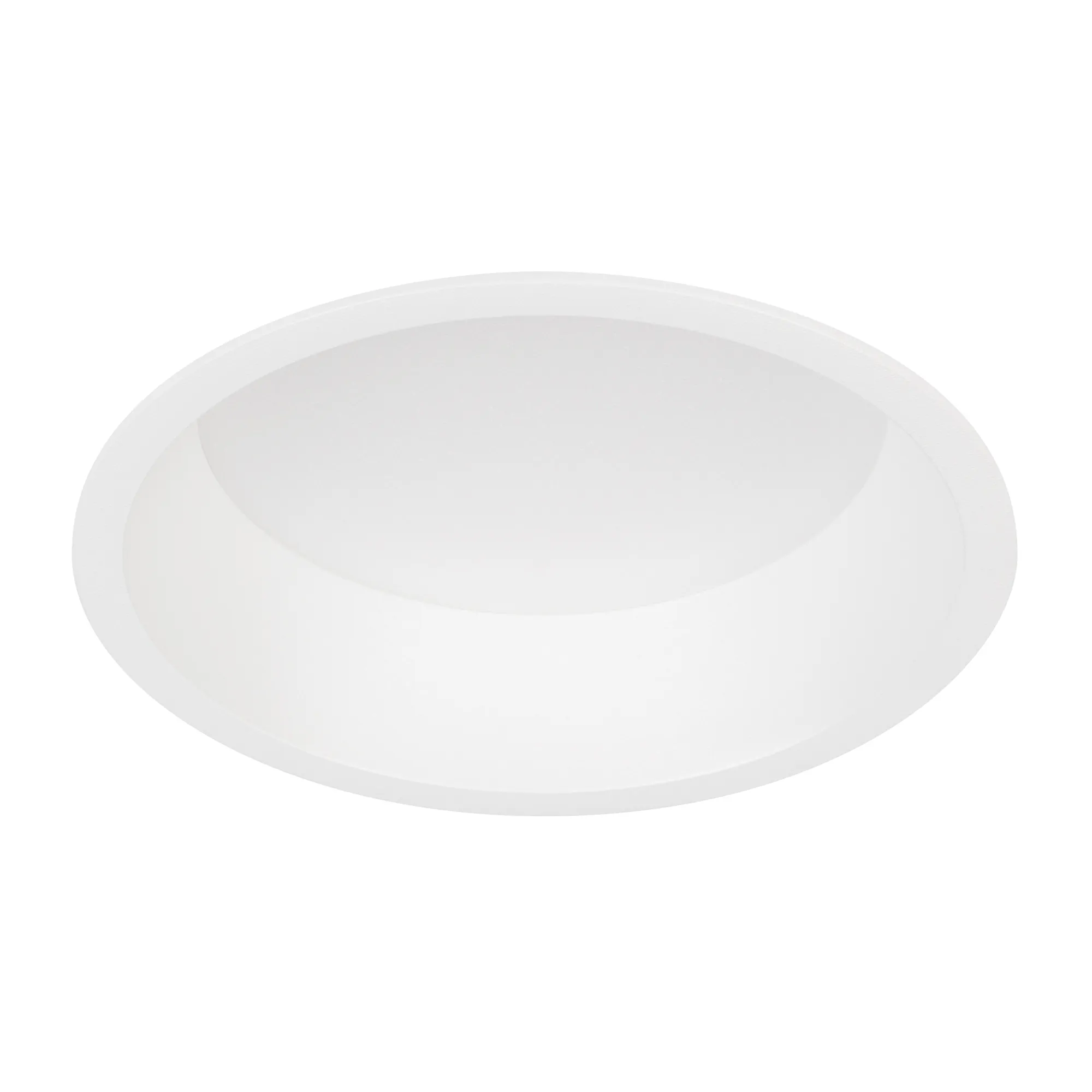 Светильник MS-BREEZE-BUILT-R125-16W Warm3000 (WH, 90 deg, 230V) (Arlight, IP20 Металл, 5 лет)