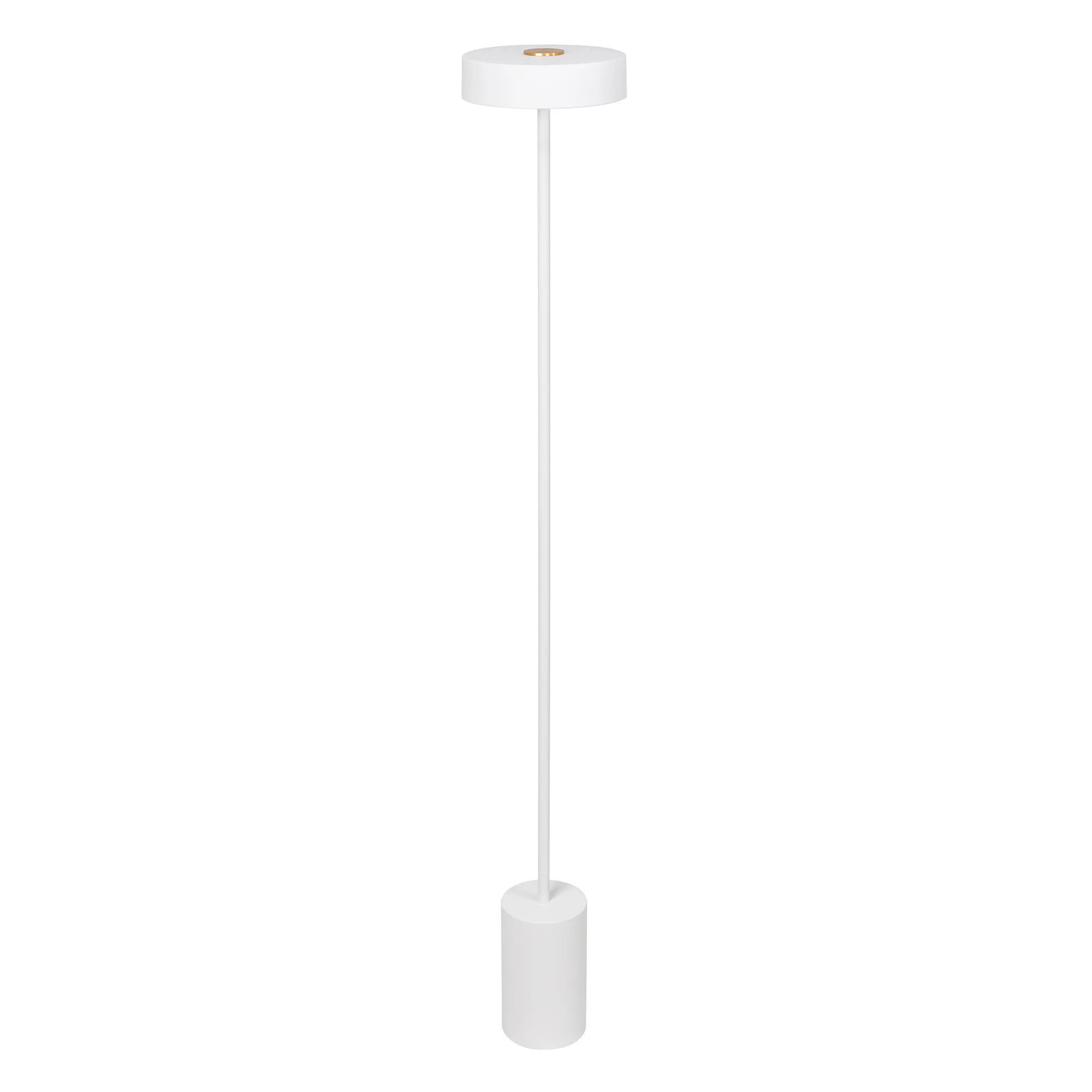 Светильник SP-SAMSARA-FLOOR-16W Warm3000 (WH, 110 deg, 230V) (Arlight, IP20 Металл, 3 года) - изображение товара