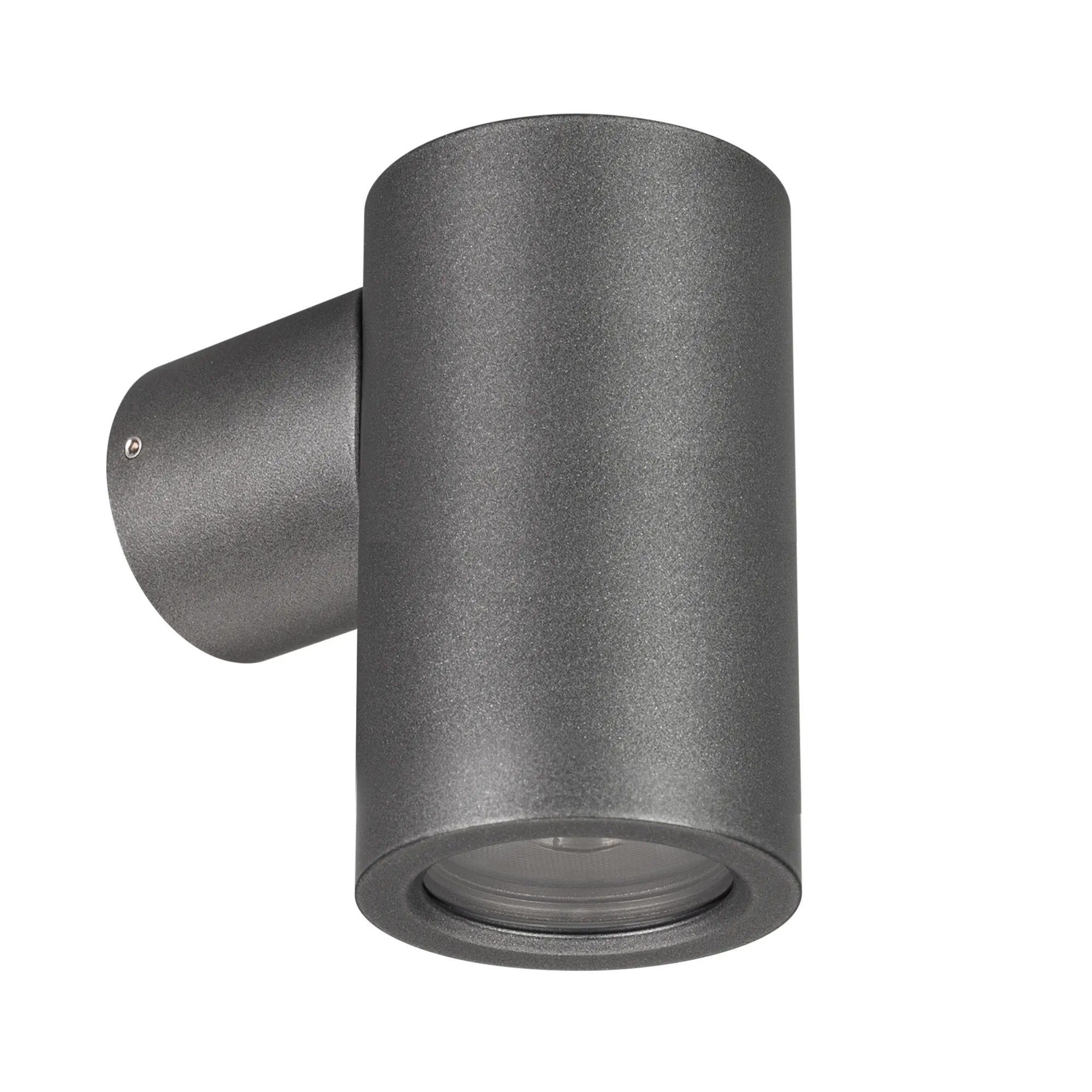 Светильник LGD-RAY-WALL-R46-3W Warm3000 (GR, 24 deg, 230V) (Arlight, IP65 Металл, 3 года) - изображение товара