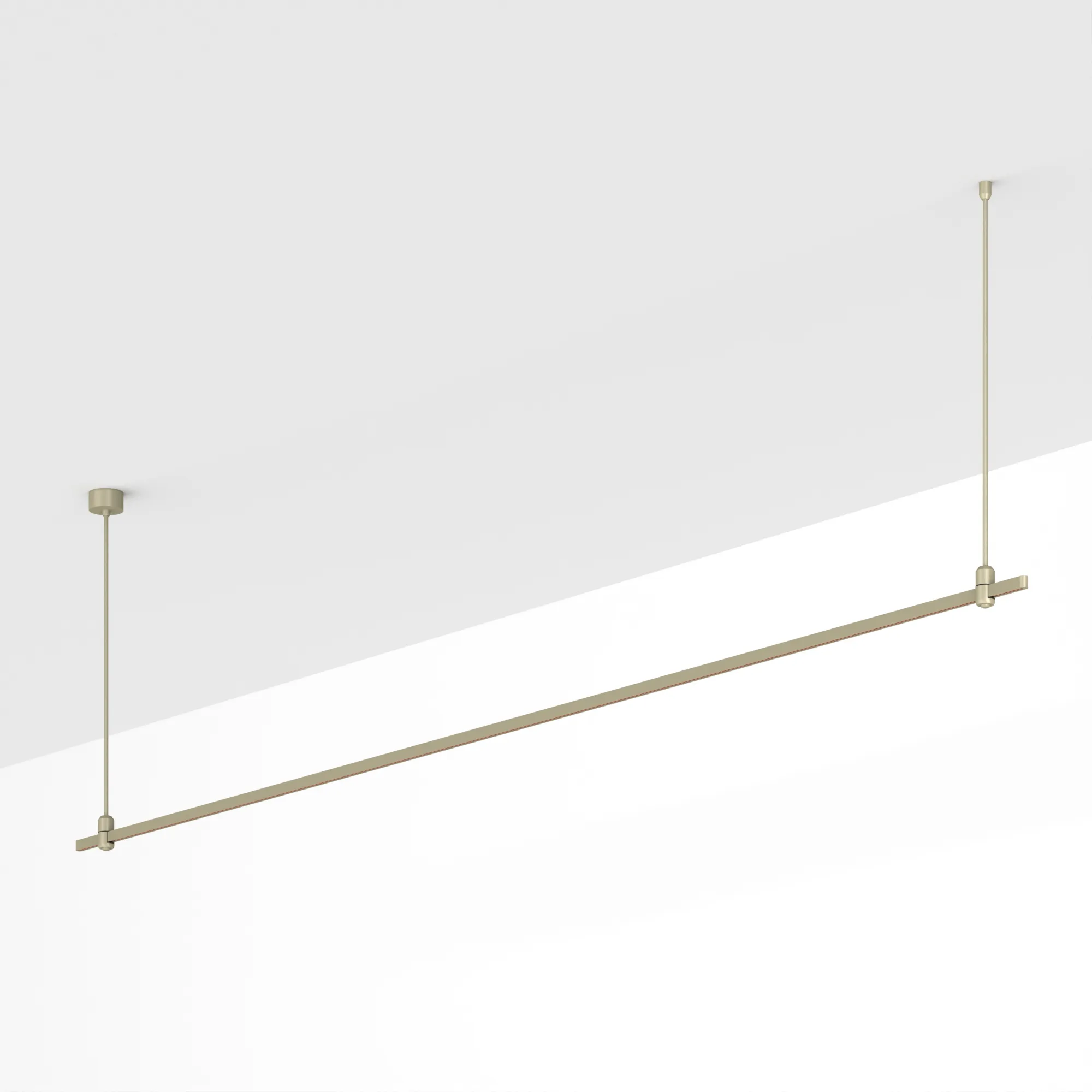 Трек ART-APRIORI-LINE-ROD-800-3000 (OG) (Arlight, IP20 Металл, 3 года)