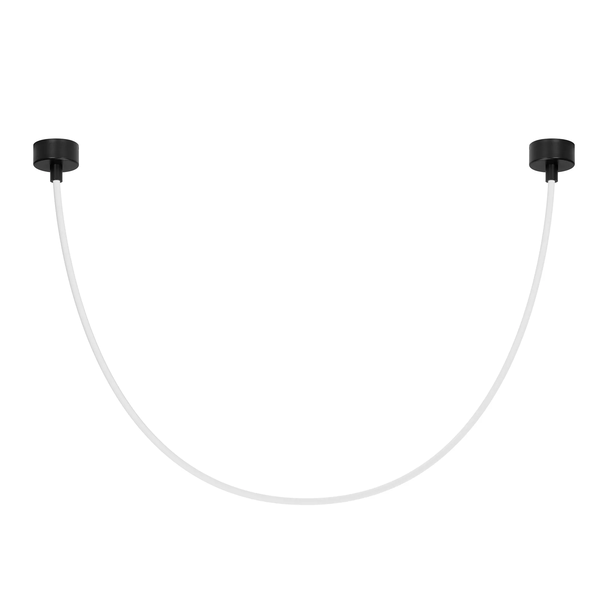 Светильник SP-TROPIC-SURFACE-R18-L2500-36W Day4000 (BK, 360 deg, 230V) (Arlight, IP20 Пластик, 3 года)