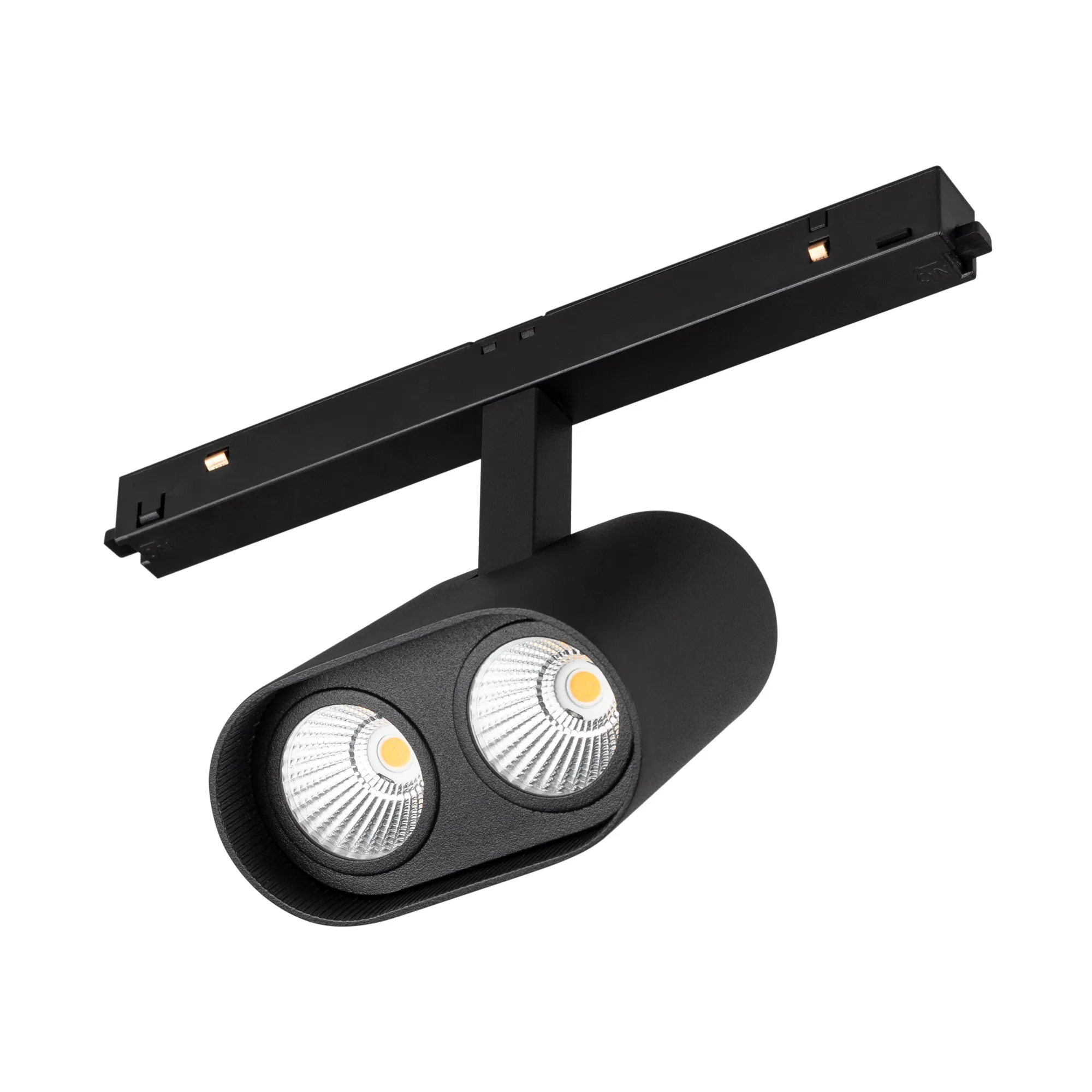 Светильник MAG-ORIENT-BLUM-12W Day4000 (BK, 40 deg, 48V) (Arlight, IP20 Металл, 5 лет) - изображение товара