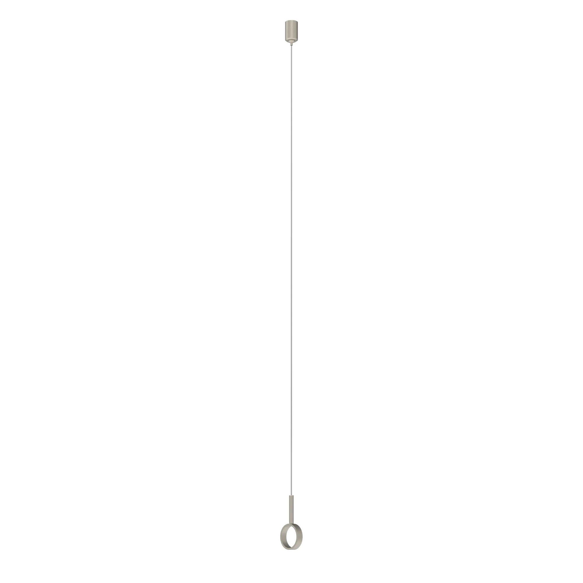 Подвес ART-APRIORI-HANG-TUBE-L1500 (TN) (Arlight, IP20 Металл, 3 года)