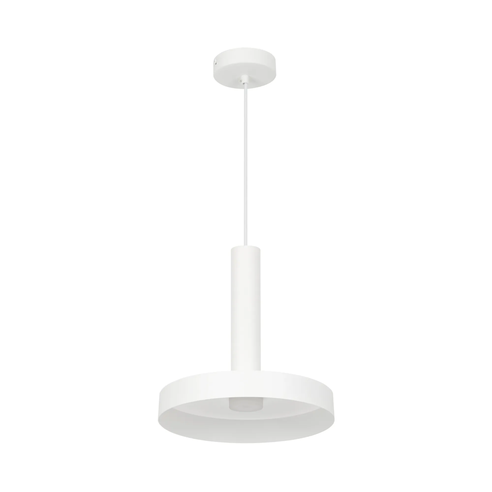 Светильник SP-ERIC-R250-8W Warm3000 (WH, 120 deg, 230V) (Arlight, IP20 Металл, 3 года) - изображение товара