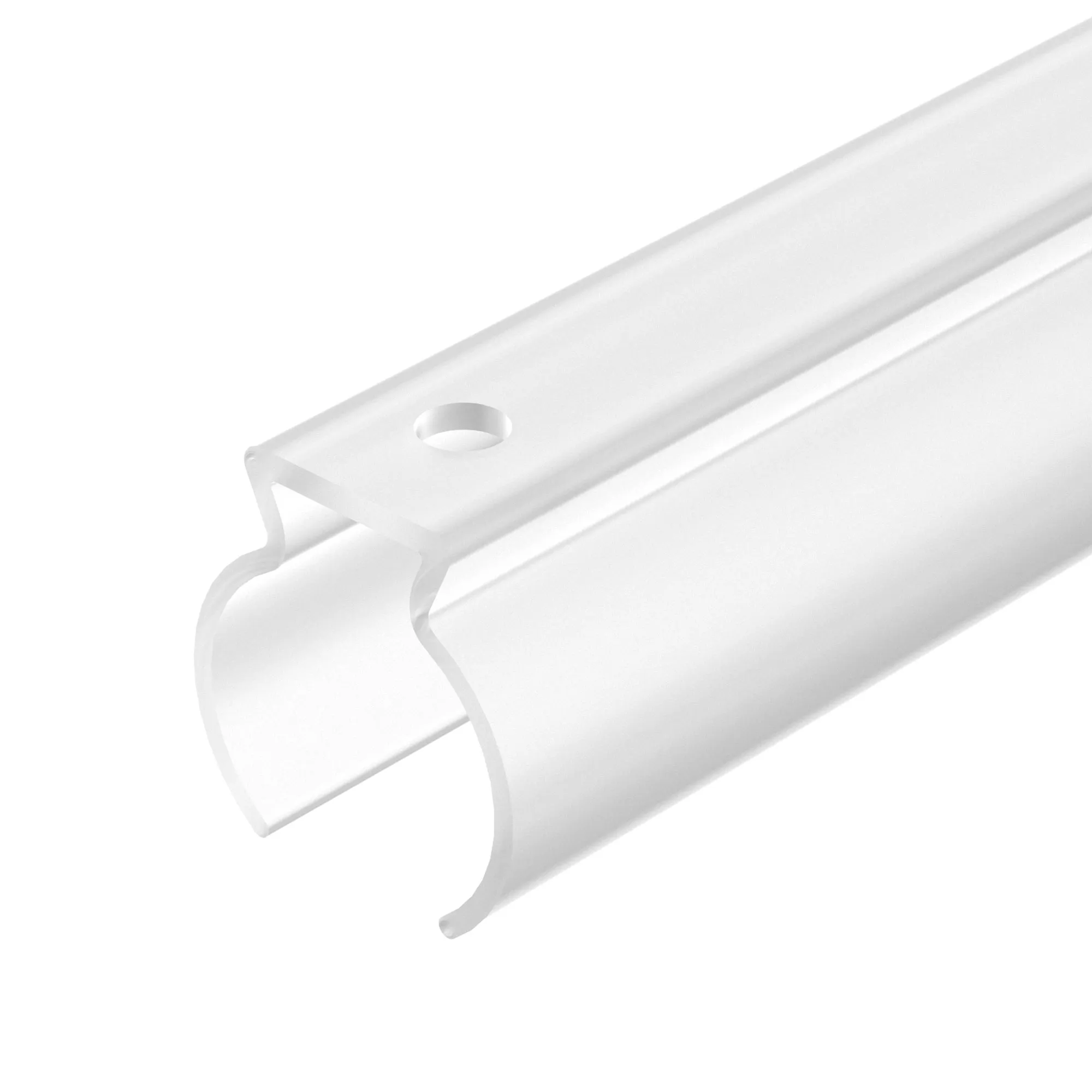 Профиль WPH-FLEX-D22-360deg-1000 (Arlight, Пластик) - изображение товара