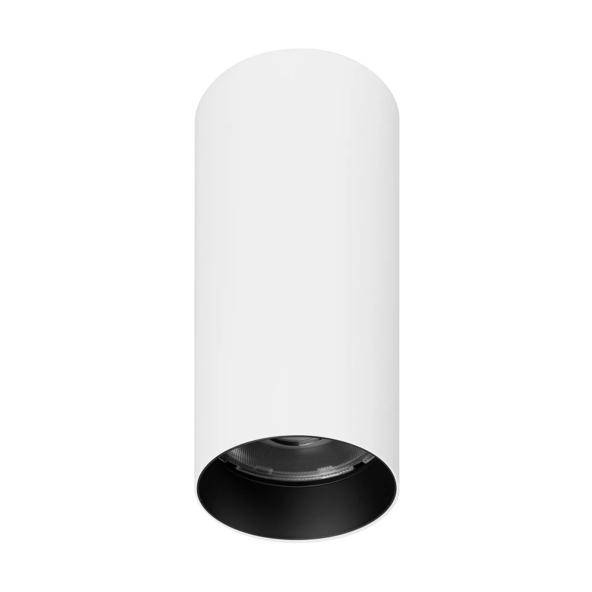 Светильник SP-GABI-SURFACE-R60-12W Warm3000 (WH, 36 deg, 230V) (Arlight, IP40 Металл, 5 лет) - изображение товара
