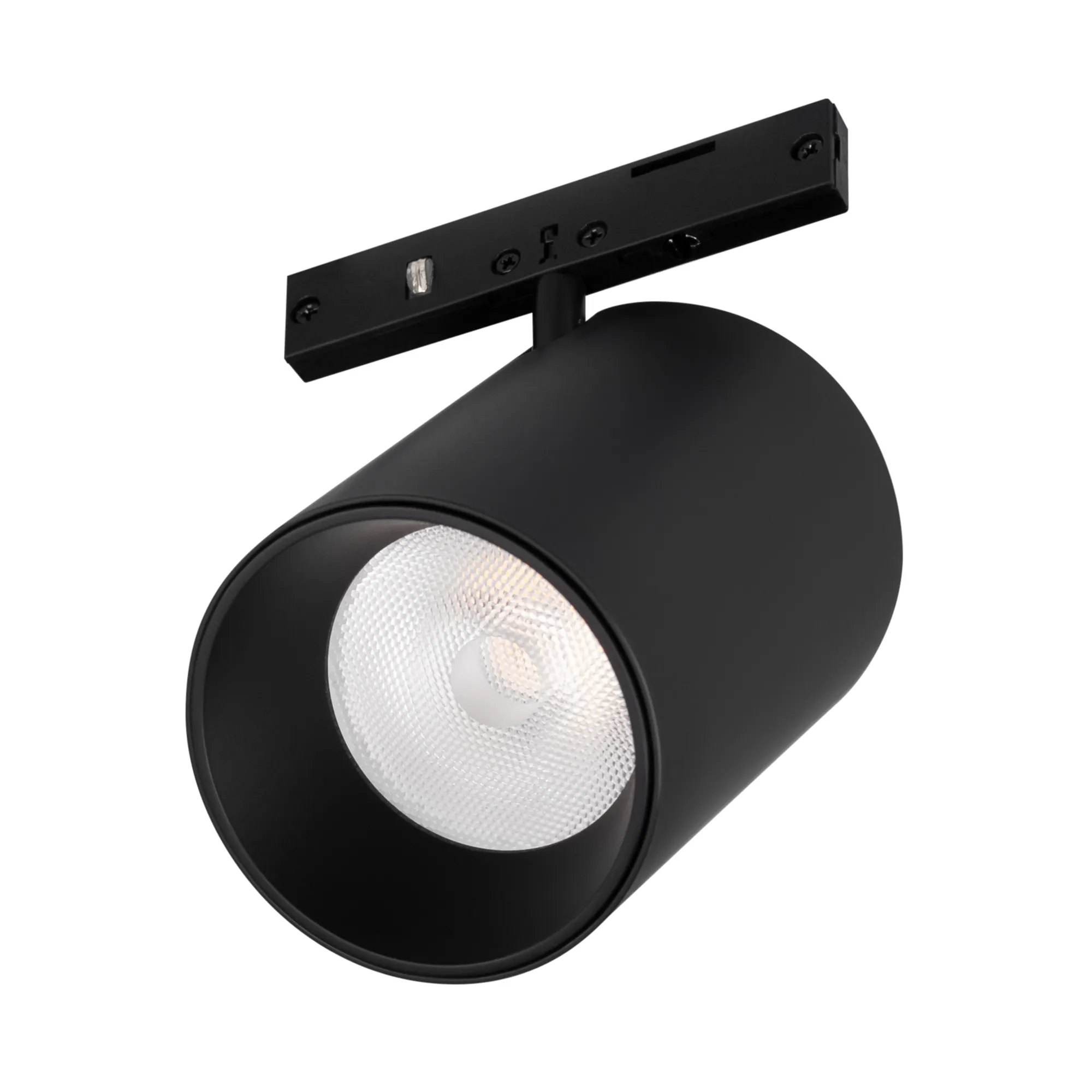 Светильник MAG-MICROCOSM-SPOT-R45-9W Warm3000 (BK, 36 deg, 24V) (Arlight, IP20 Металл, 3 года) - изображение товара