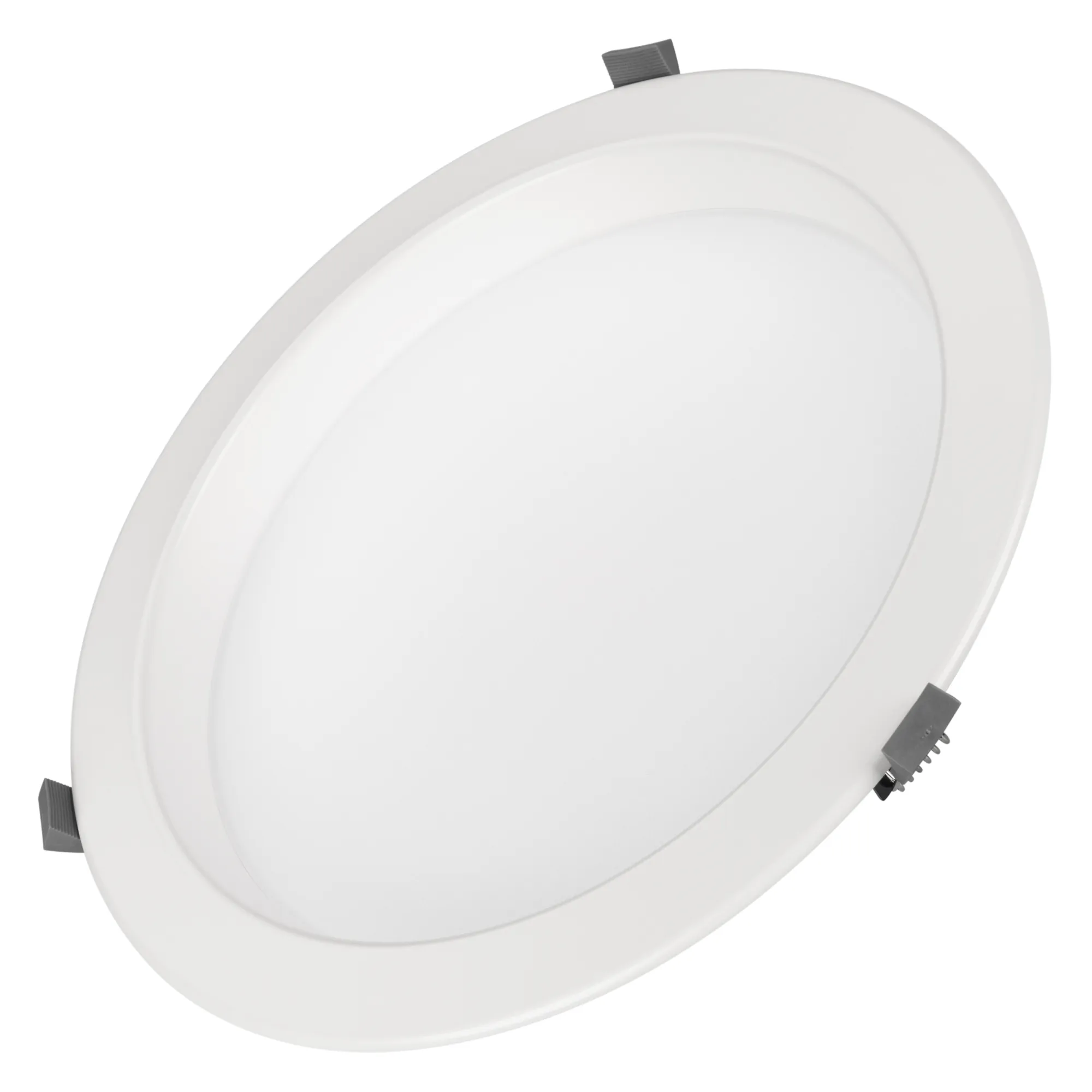Светильник IM-CYCLONE-R280-40W Day4000-MIX (WH, 90 deg) (Arlight, IP40 Металл, 3 года) - изображение товара