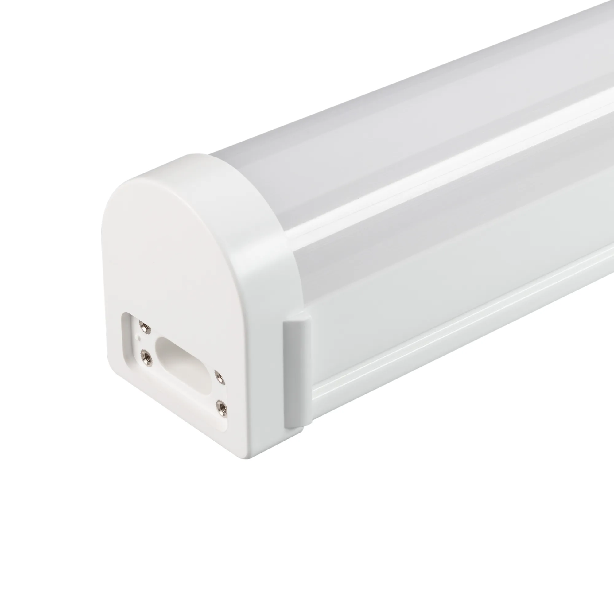 Светильник ALT-LARGO-EMERGENCY-600-15W Day4000 (WH, 120 deg, 230V) (Arlight, IP65 Пластик, 3 года) - изображение товара