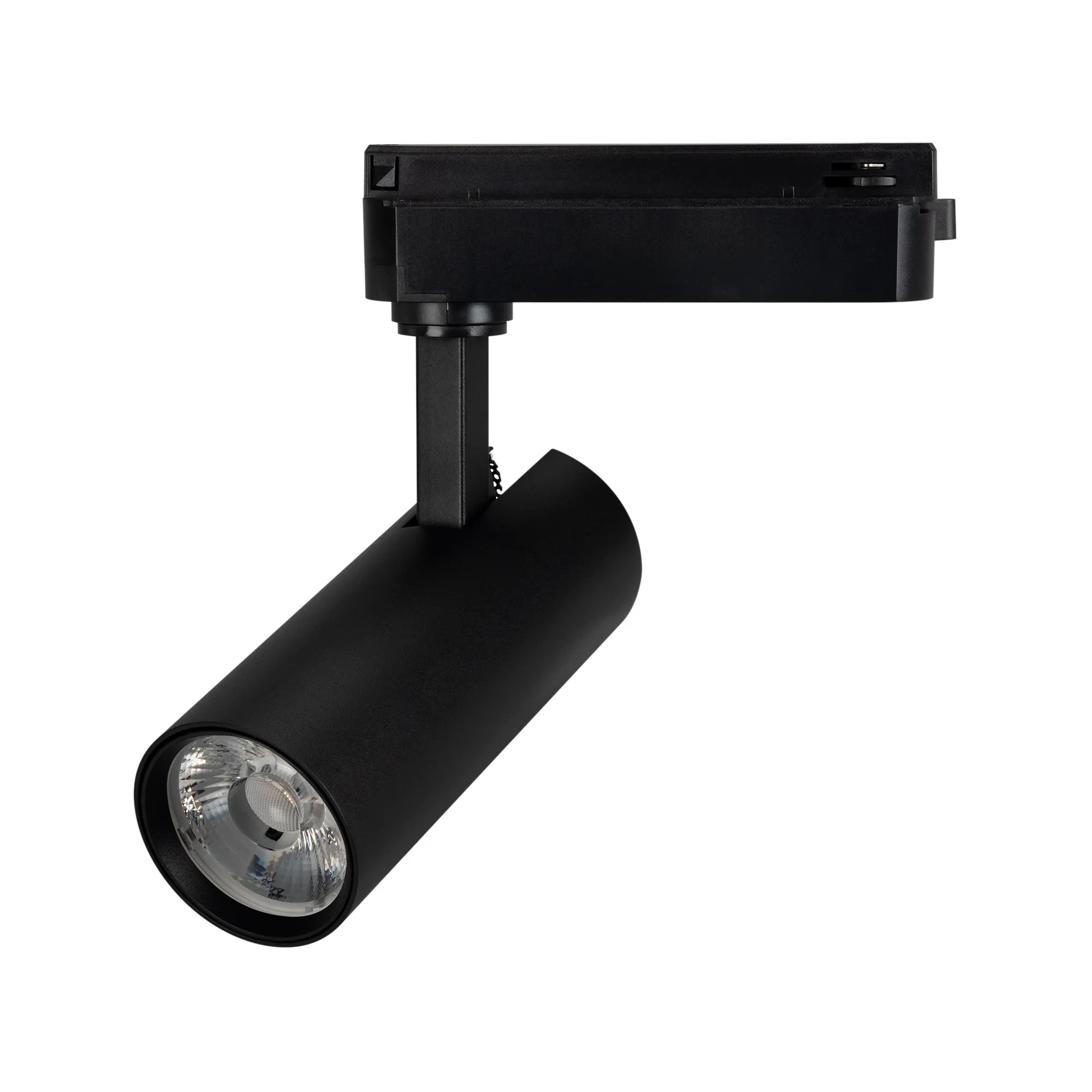 Светильник LGD-GERA-2TR-R60-15W Day4000 (BK, 24 deg, 230V) (Arlight, IP20 Металл, 5 лет)