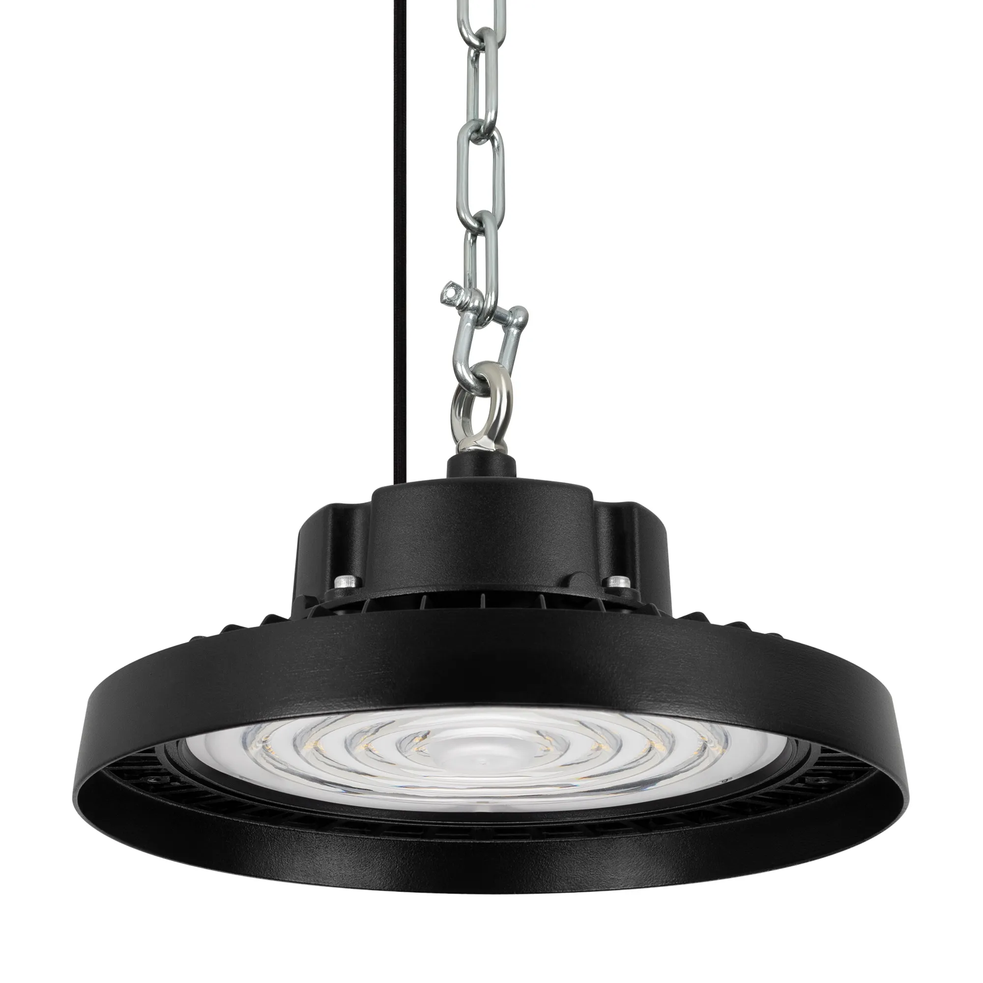 Светильник SP-ERCON-R255-100W White5000 (BK, 60 deg, 230V) (Arlight, IP65 Металл, 5 лет) - изображение товара