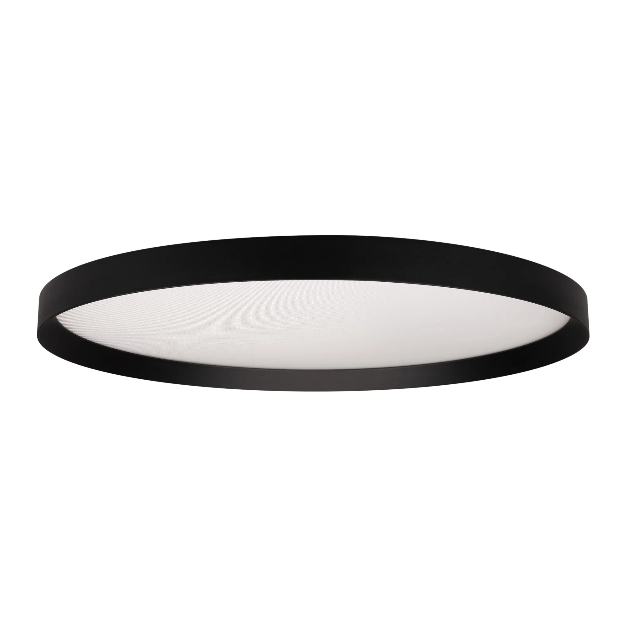Светильник SP-ESTELY-R600-50W Warm3300-MIX (BK, 80 deg, 230V, TRIAC) (Arlight, IP20 Металл, 5 лет)