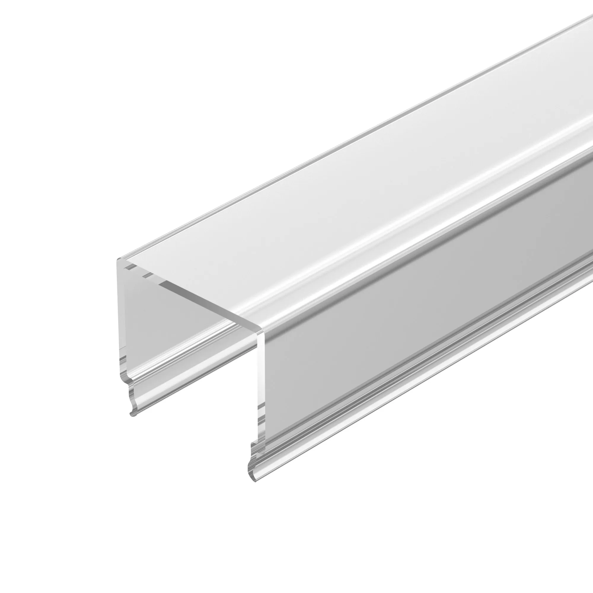 Экран ARH-LINE-3750A-VOL-2000 CLEAR (Arlight, Пластик) - изображение товара