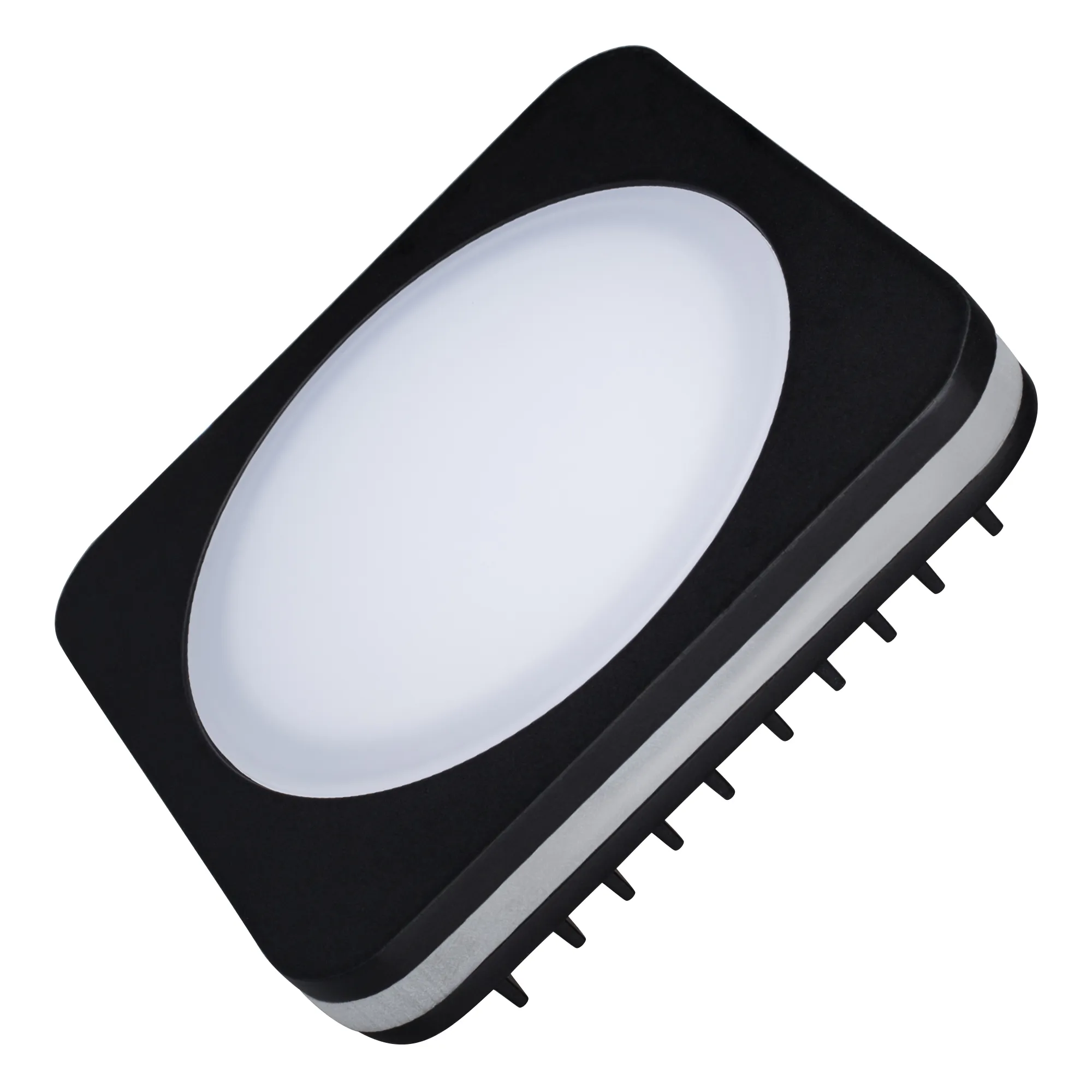 Светодиодная панель LTD-96x96SOL-BK-10W Day White (Arlight, IP44 Пластик, 3 года) - изображение товара