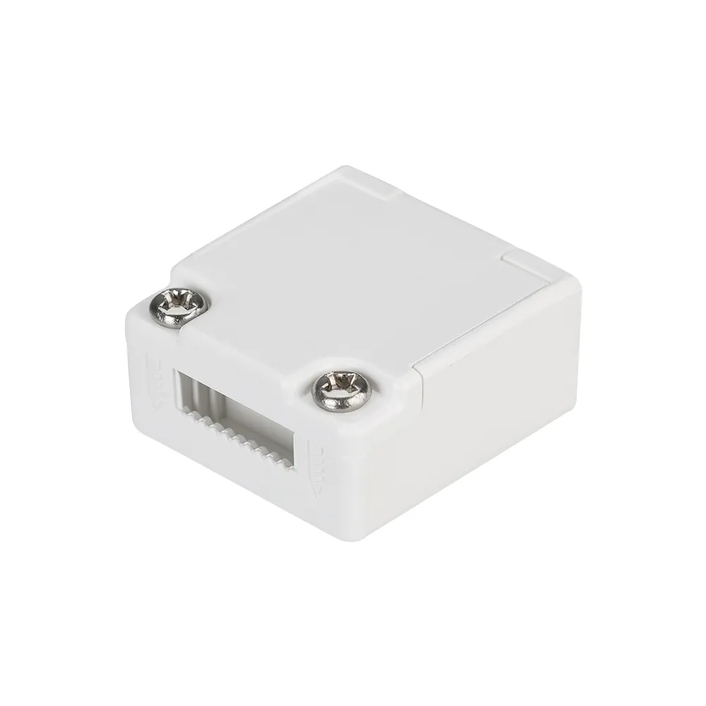 Заглушка для ленты ARL-50000PC (5060, 54 LED/m) (Arlight, Пластик) - изображение товара