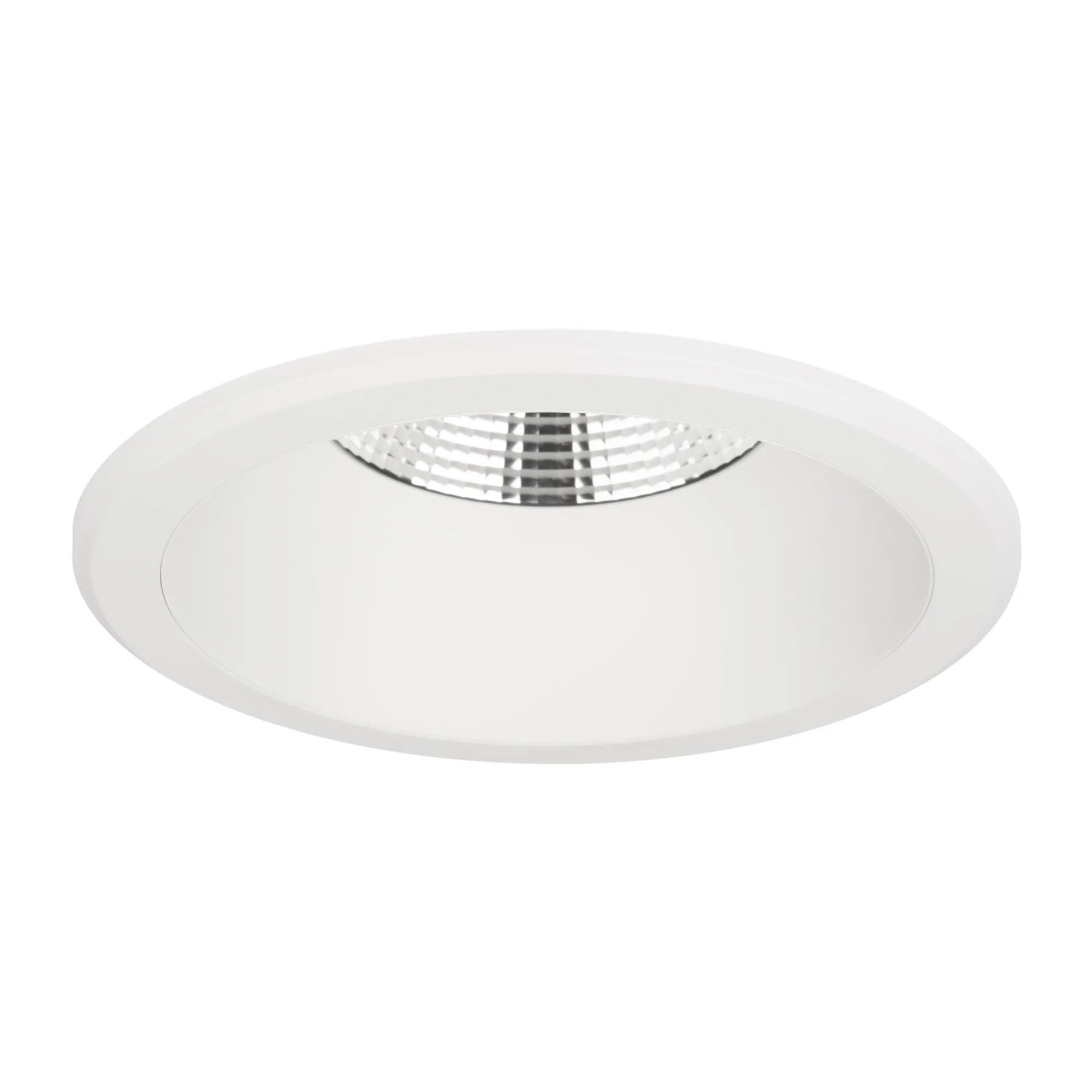Светильник MS-ALORA-BUILT-R140-12W Day4000-MIX (WH, 40 deg, TRIAC) (Arlight, IP54 Пластик, 3 года) - изображение товара