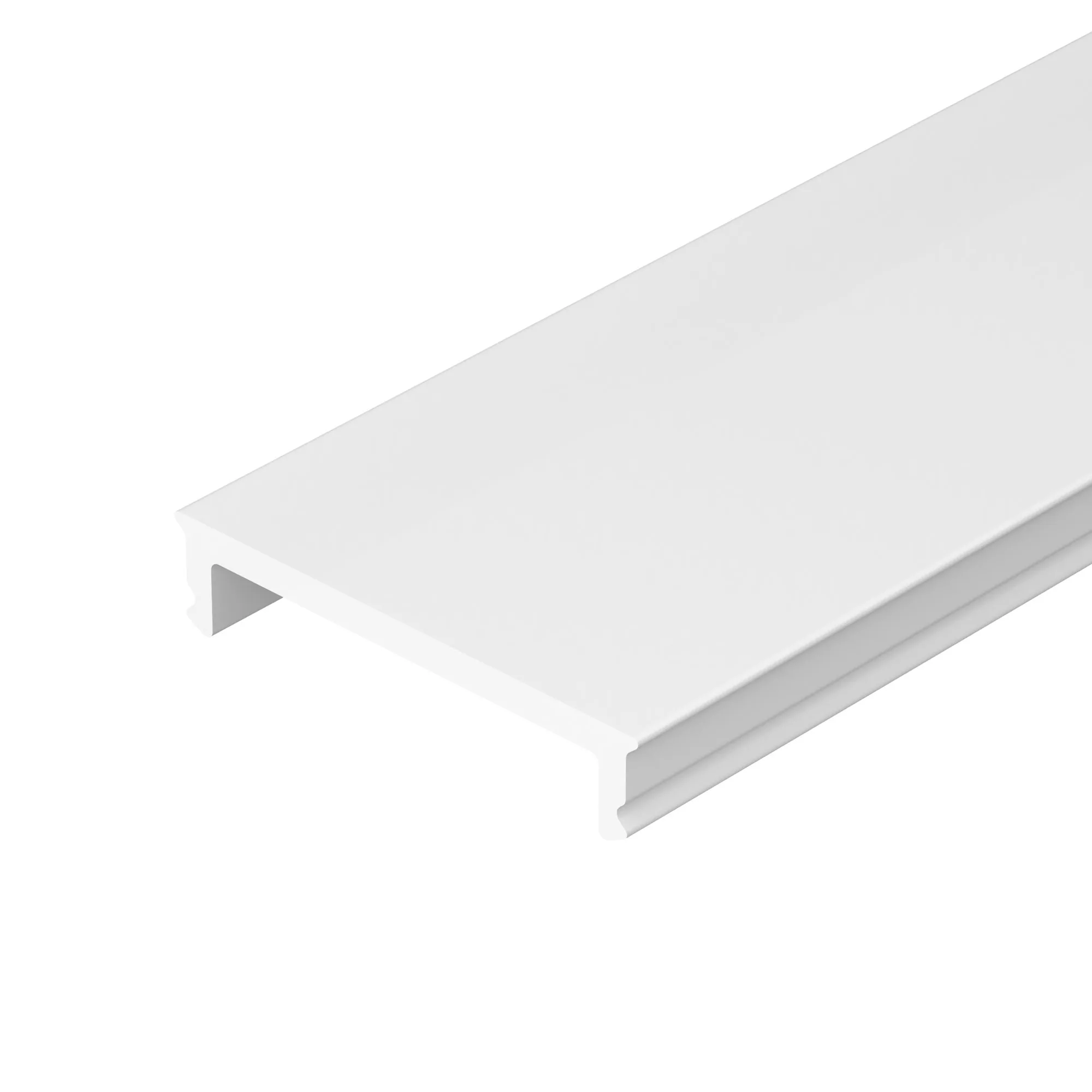 Экран SL-SLIM15-H10-W14-10000 OPAL (Arlight, Пластик) - изображение товара