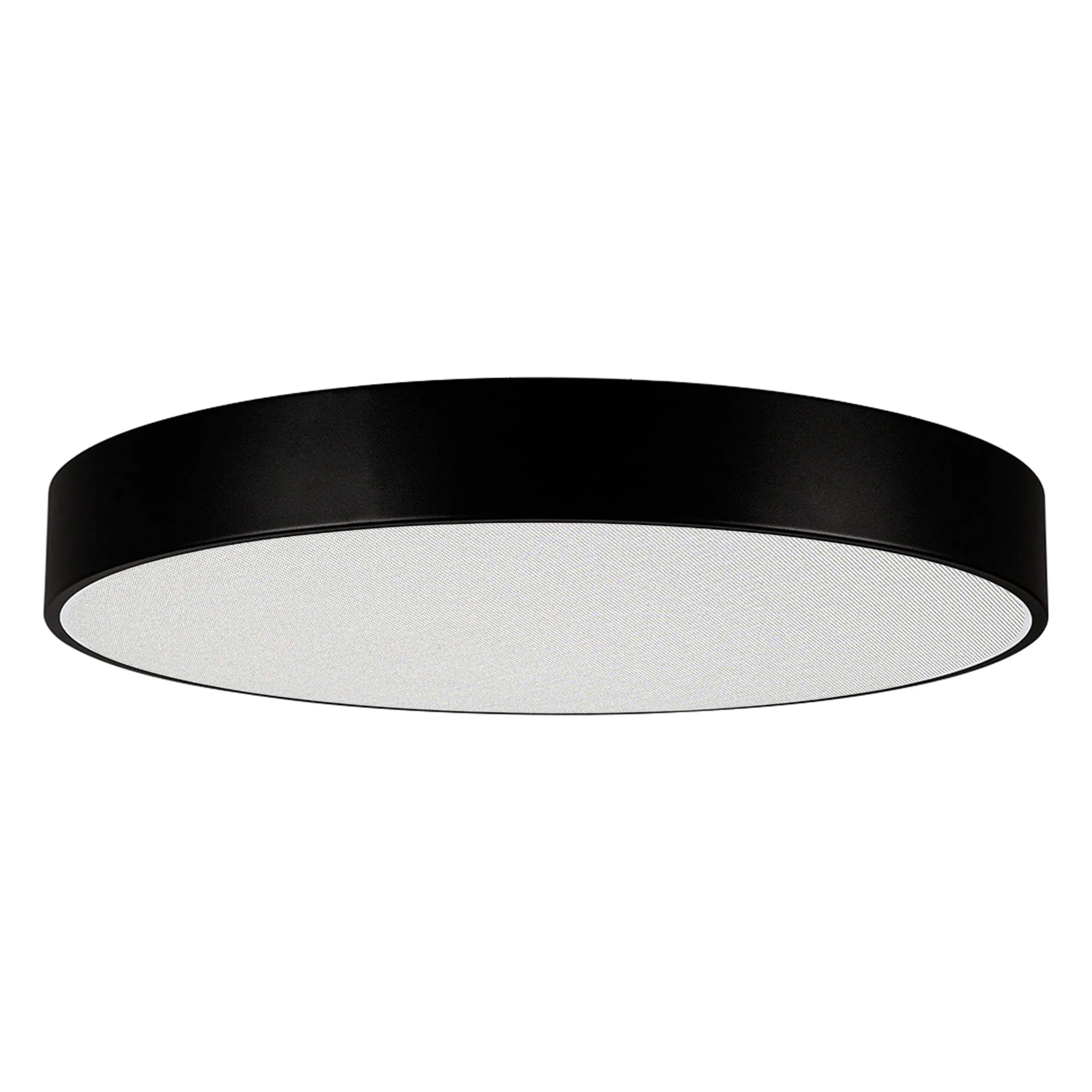 Светильник SP-TOR-PILL-PRISM-R800-94W Day4000 (BK, 100 deg, 230V) (Arlight, IP20 Металл, 3 года) - изображение товара