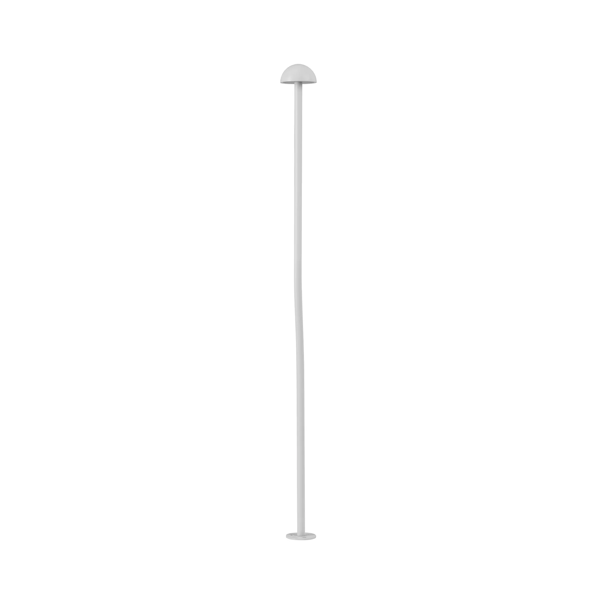Светильник KT-ENOKI-BOLL-H800-2W Warm3000 (WH, 100 deg, 24V) (Arlight, IP65 Металл, 3 года) - изображение товара