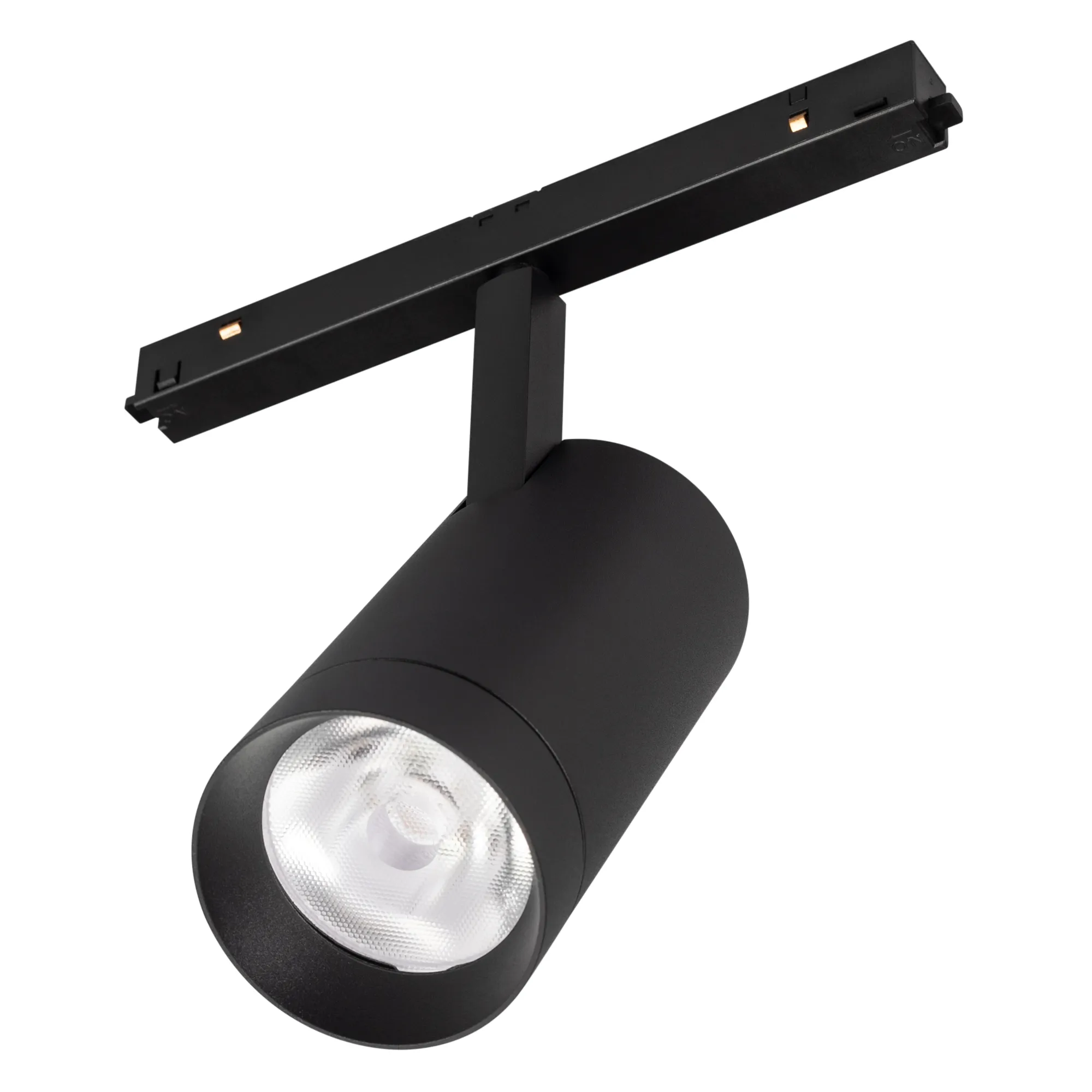 Светильник MAG-ORIENT-SPOT-R65-20W Day4000 (BK, 24 deg, 48V, DALI) (Arlight, IP20 Металл, 5 лет) - изображение товара